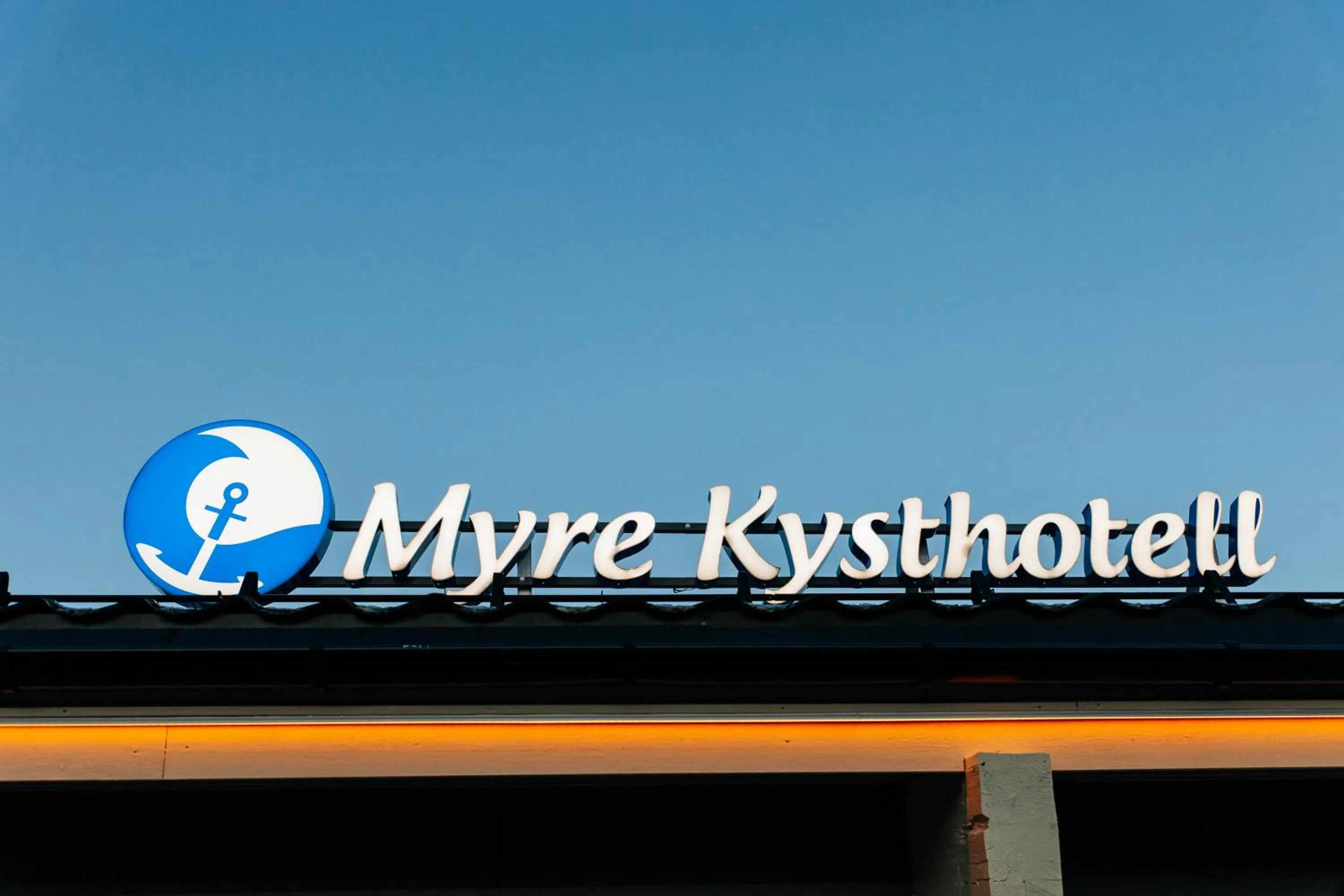 Myre Kysthotell