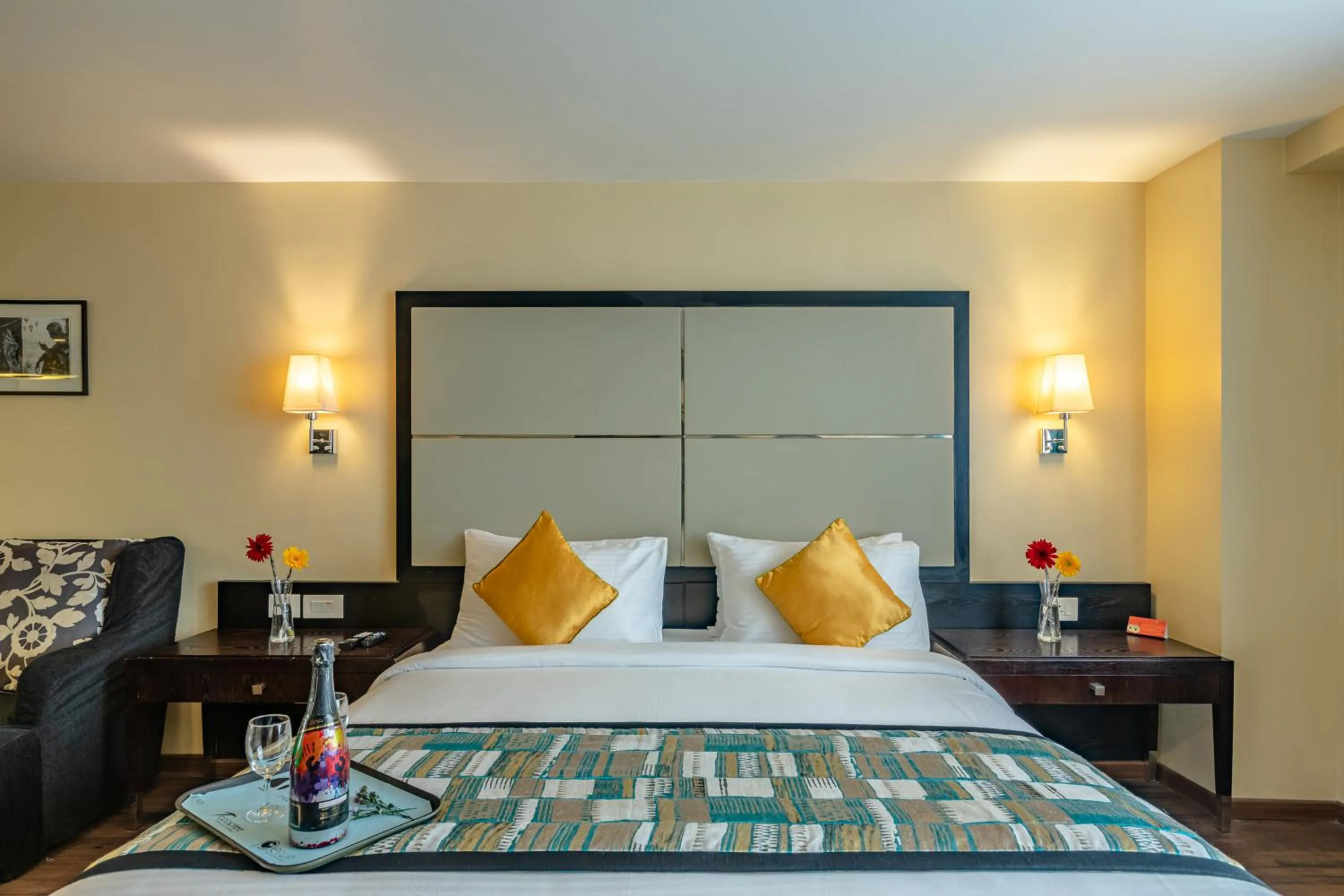 Sonotel Hotels & Resorts Pvt Ltd