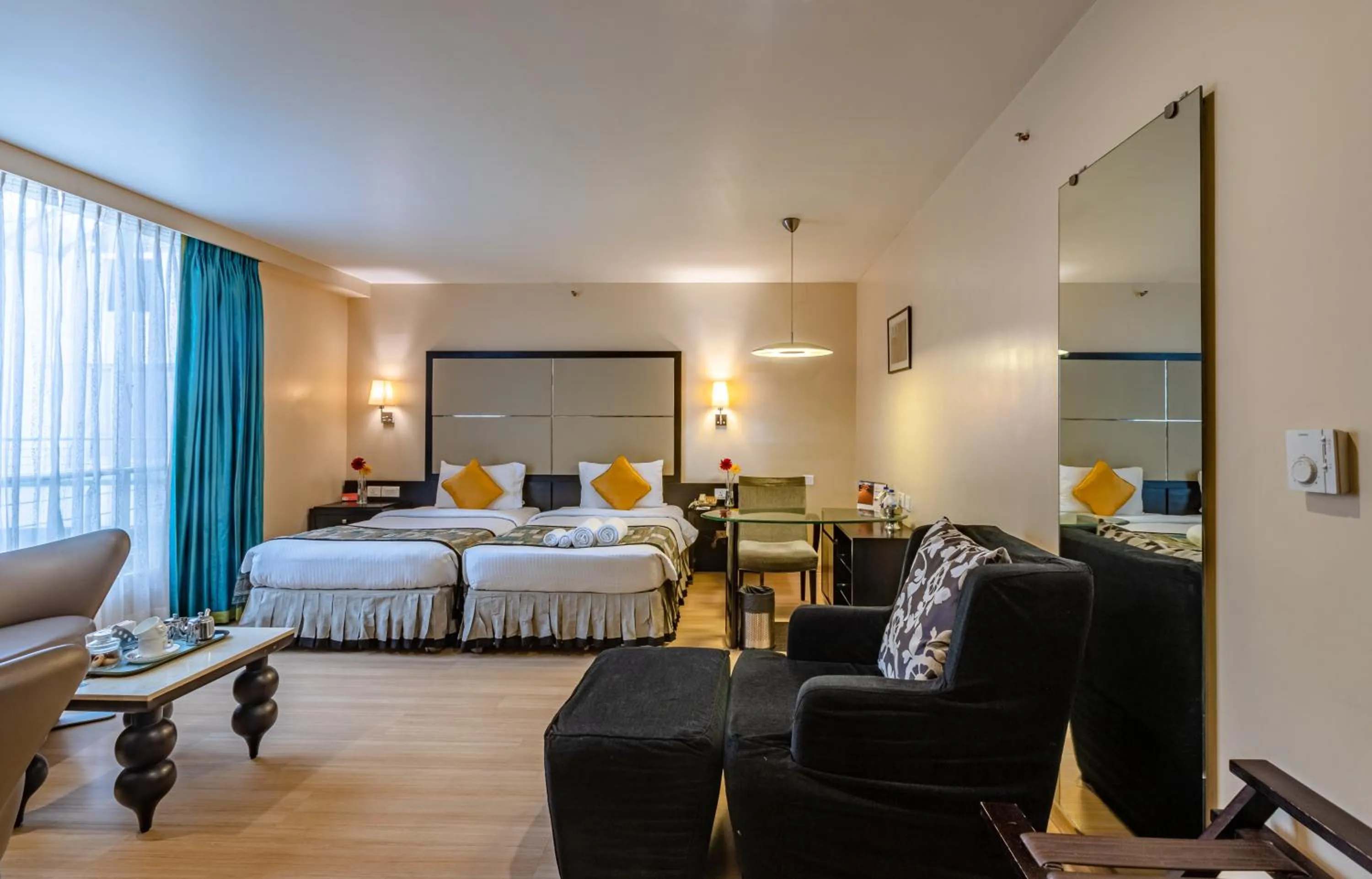 Sonotel Hotels & Resorts Pvt Ltd