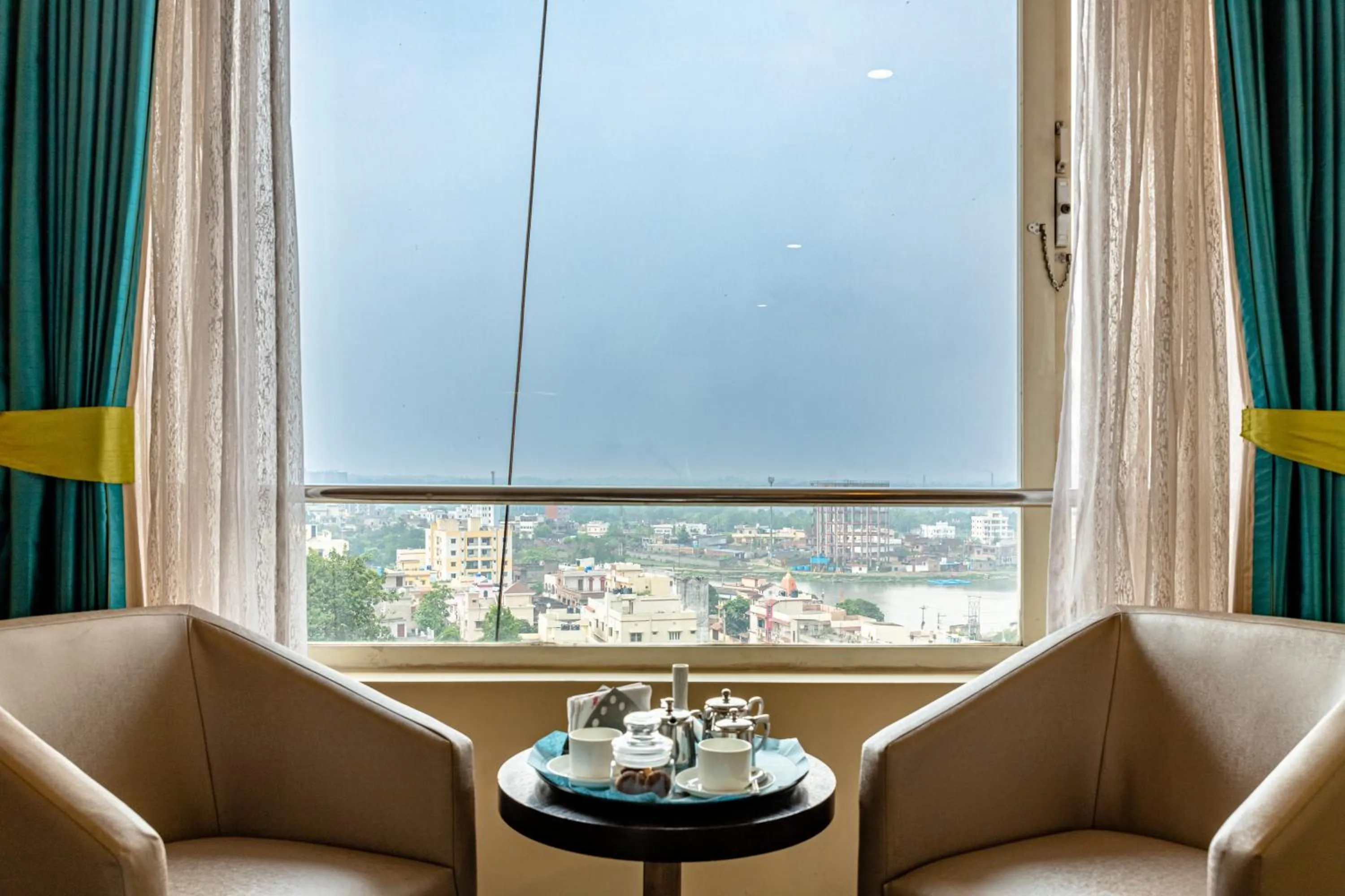 Sonotel Hotels & Resorts Pvt Ltd