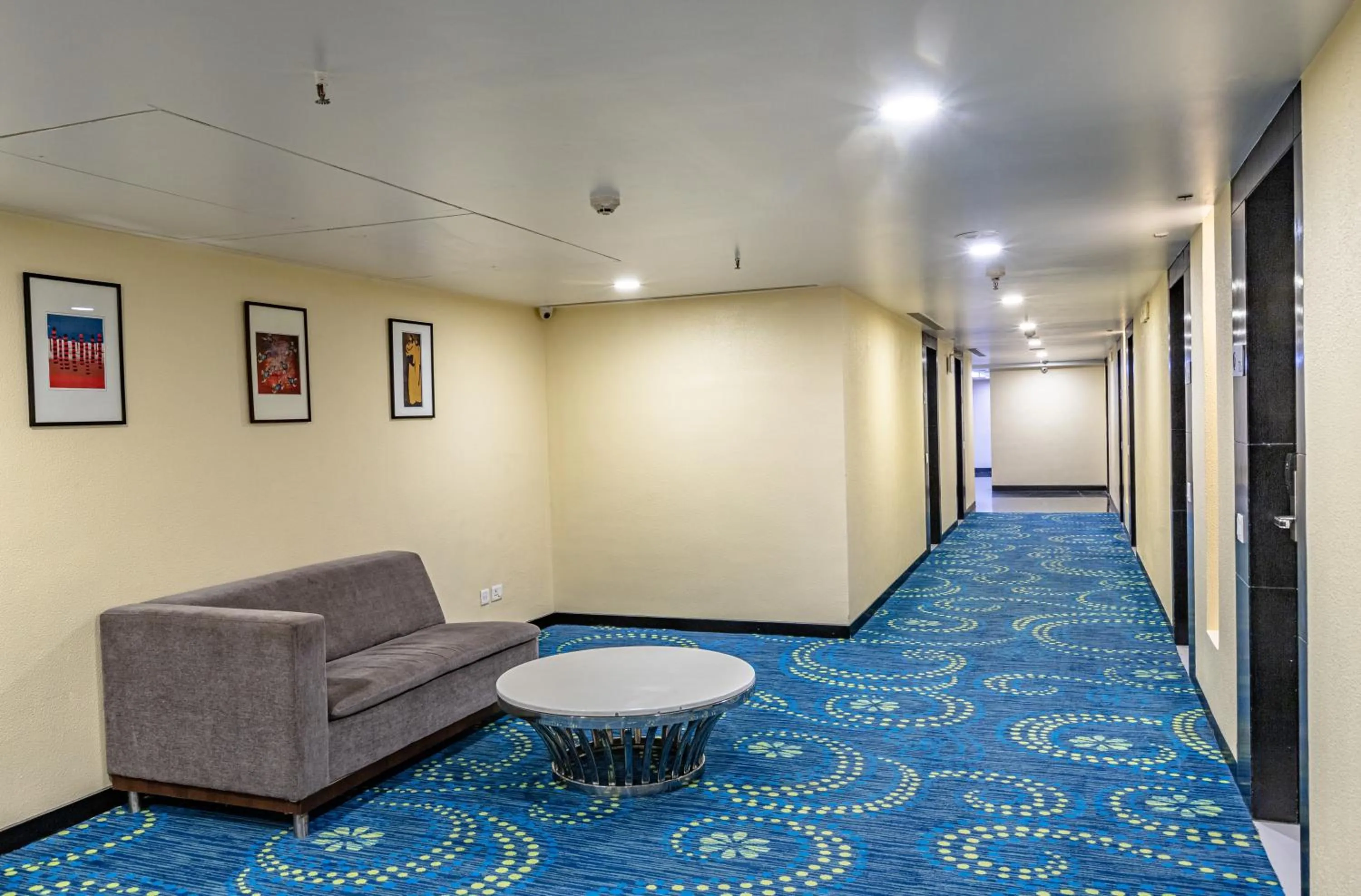 Sonotel Hotels & Resorts Pvt Ltd