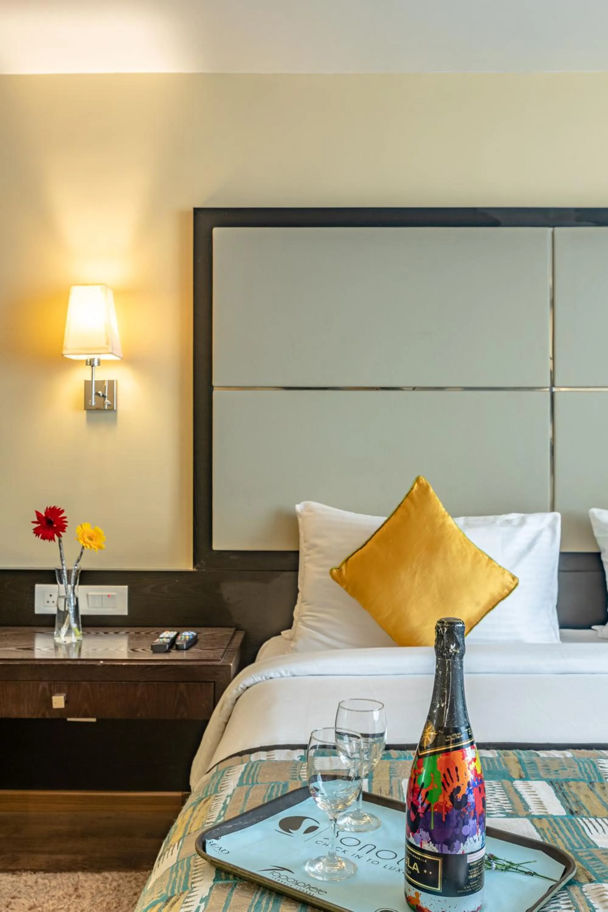 Sonotel Hotels & Resorts Pvt Ltd