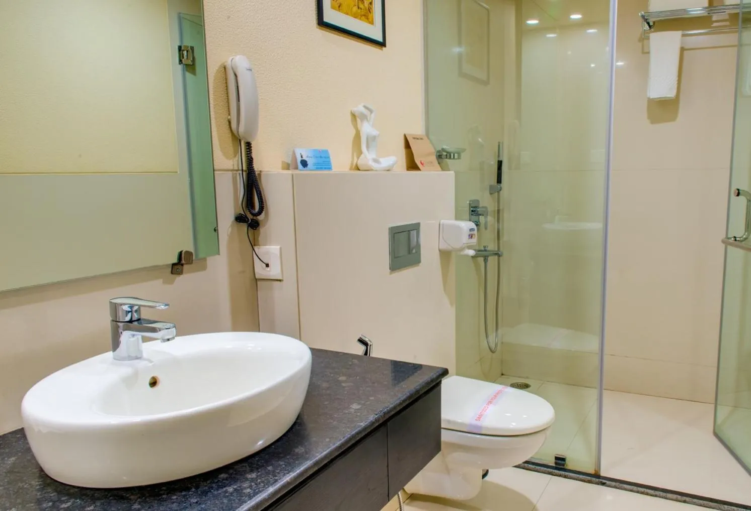 Sonotel Hotels & Resorts Pvt Ltd