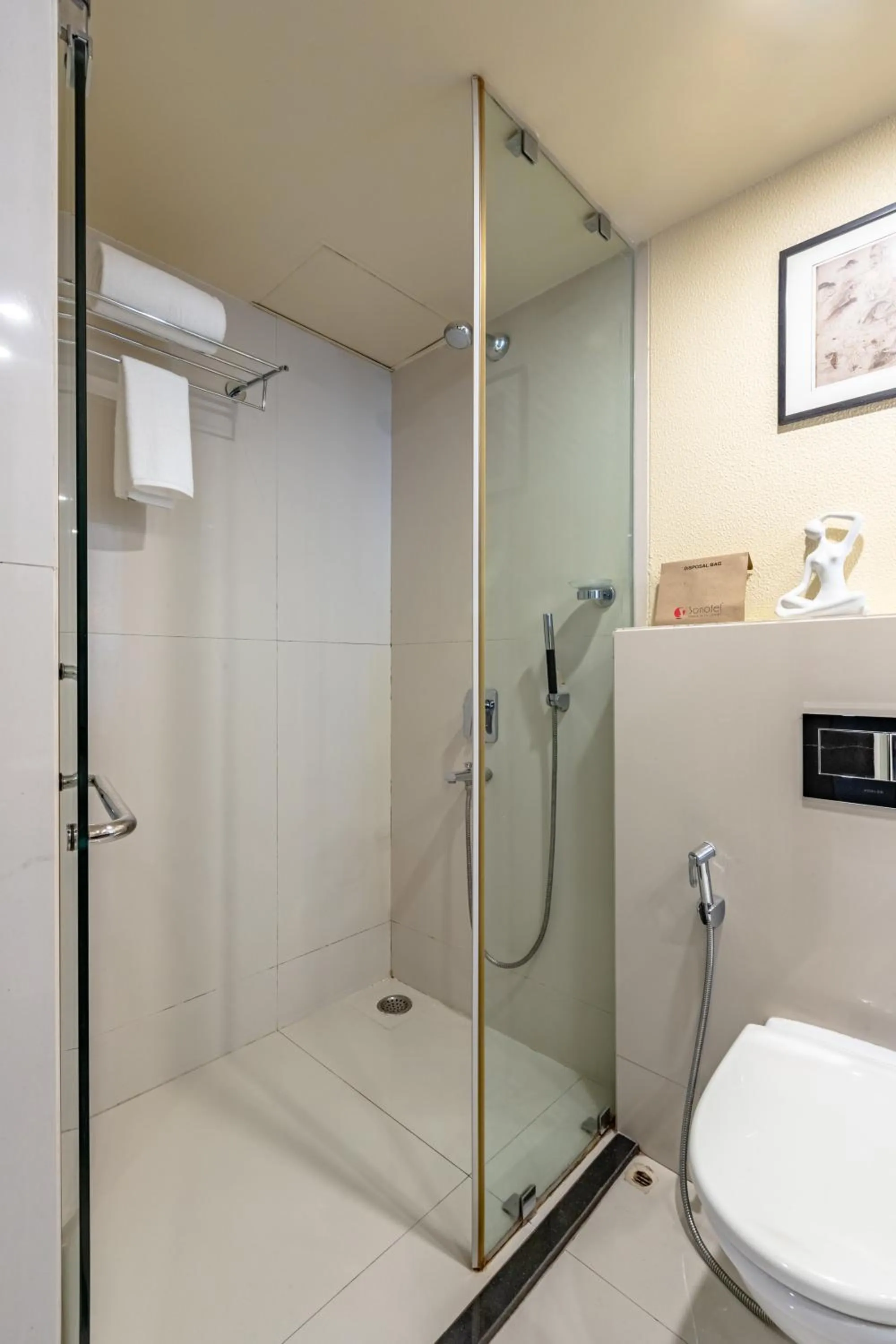 Sonotel Hotels & Resorts Pvt Ltd