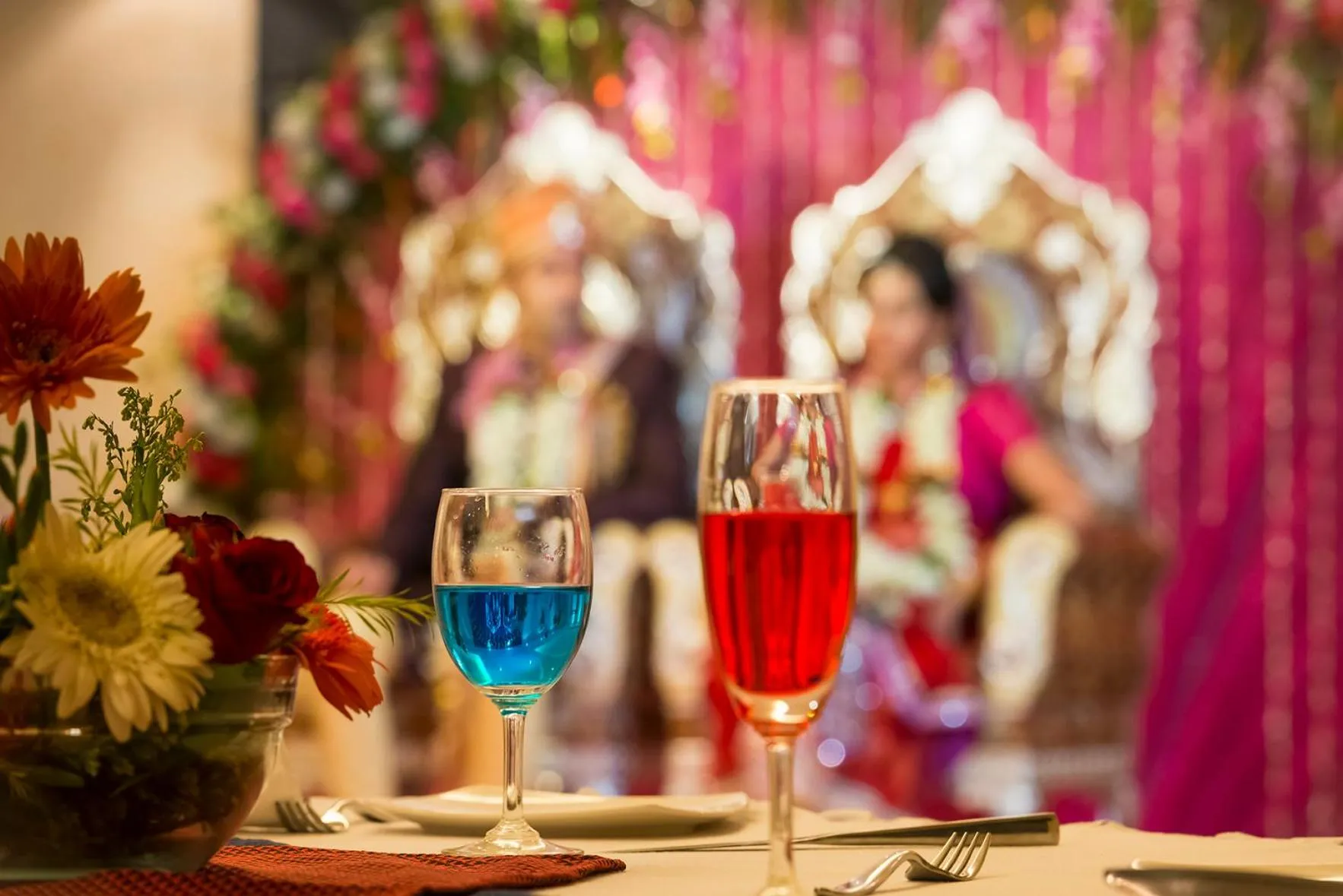 Banquet/Function facilities in Sonotel Hotels & Resorts Pvt Ltd