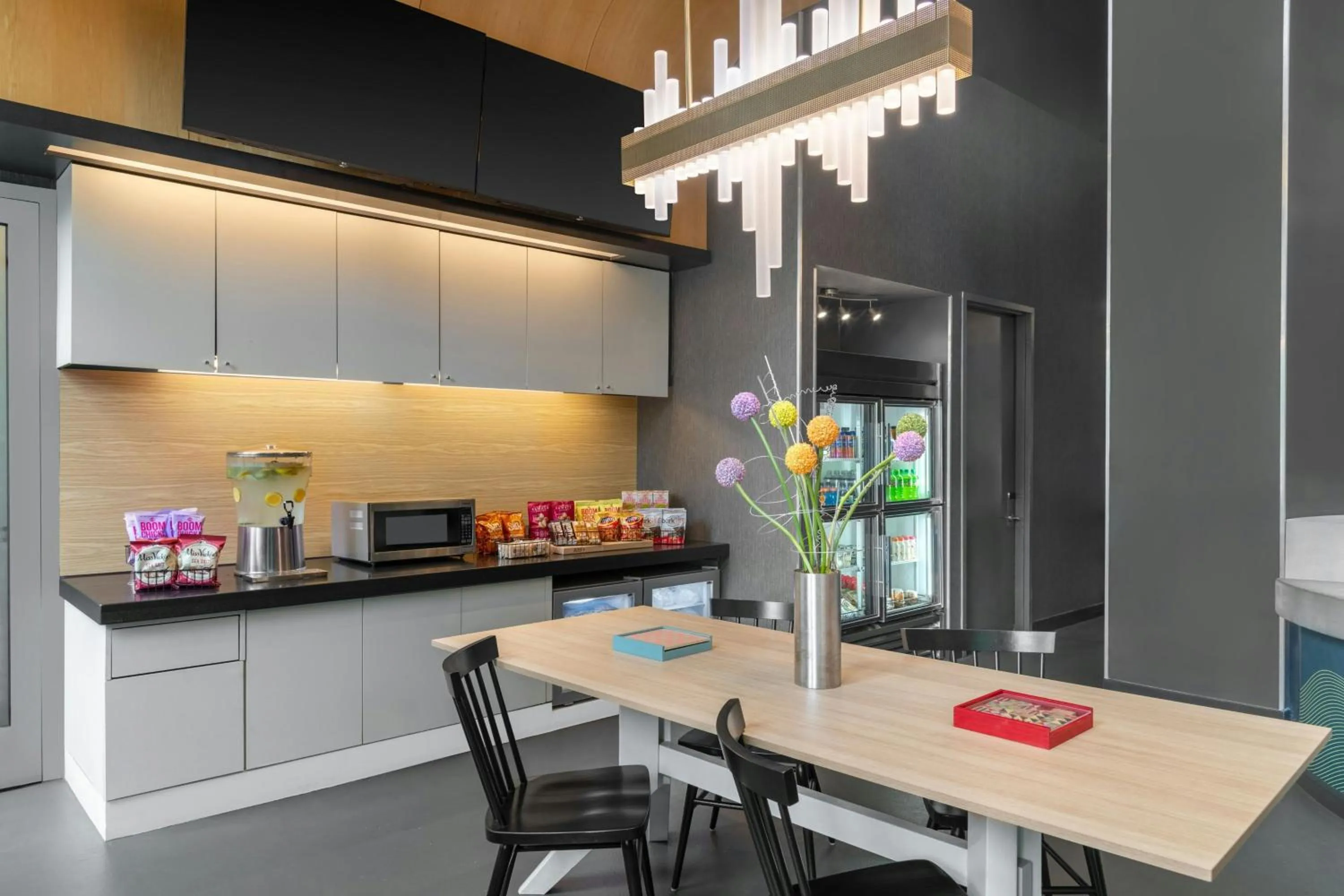 Other in Aloft New York Brooklyn