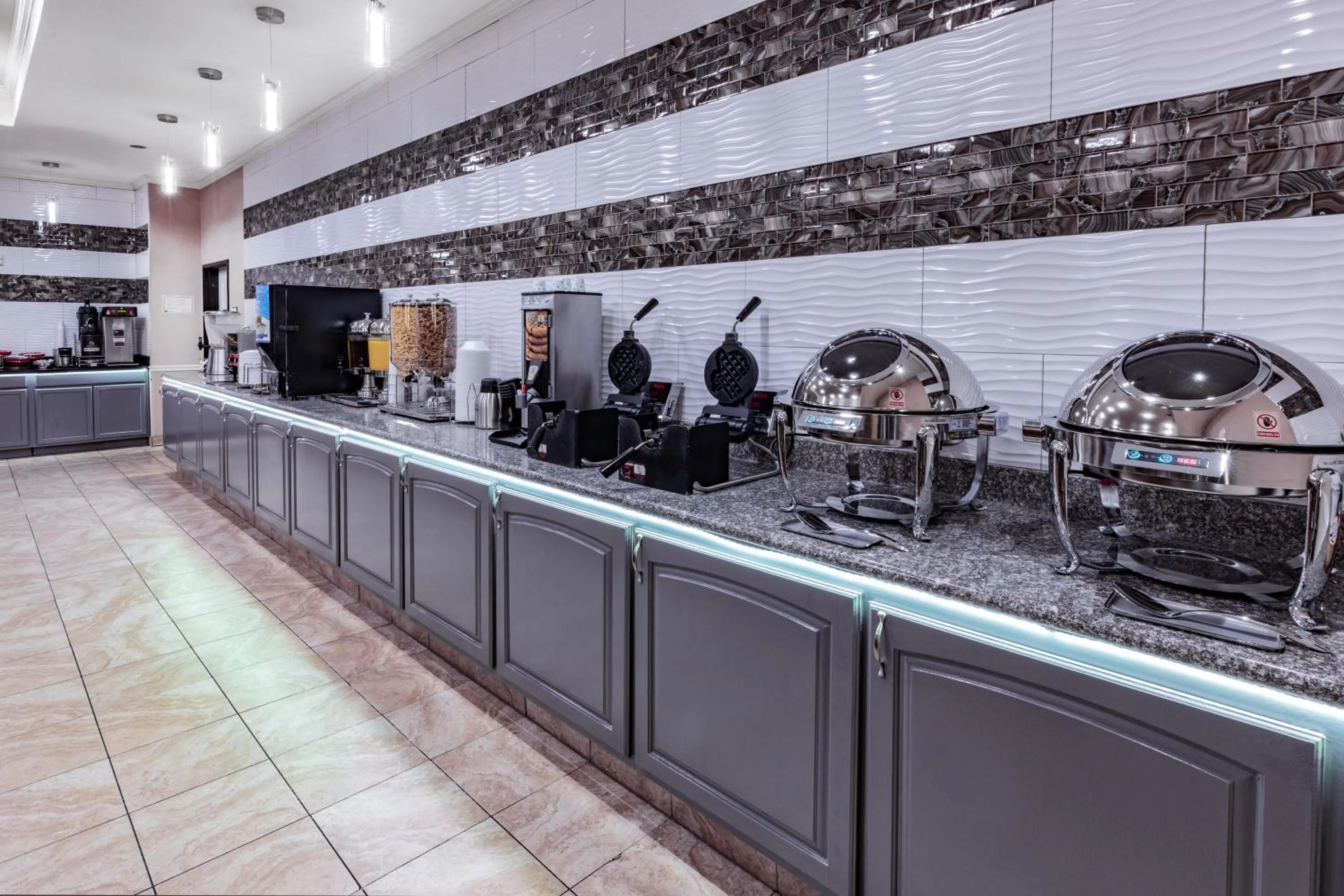 La Quinta by Wyndham Garland Harbor Point