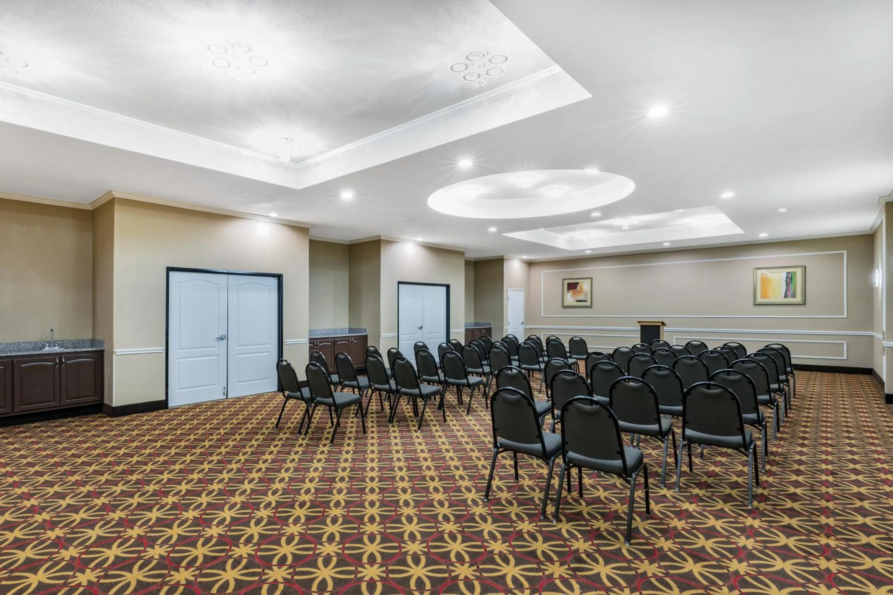 La Quinta by Wyndham Garland Harbor Point