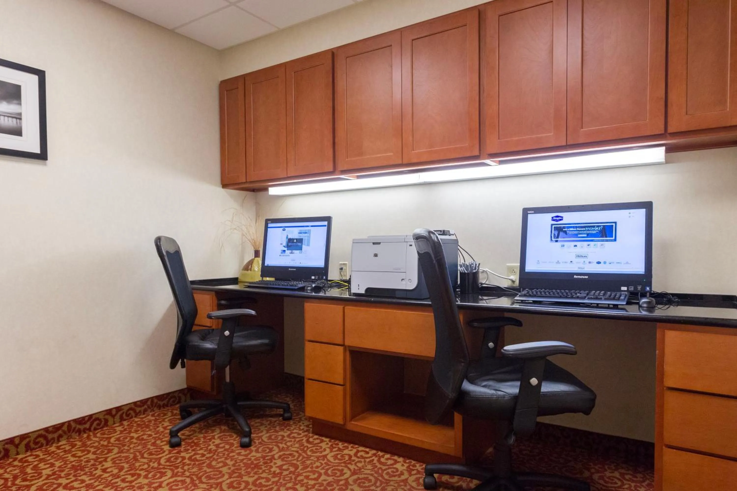 Property building in Hampton Inn & Suites Radcliff/Fort Knox