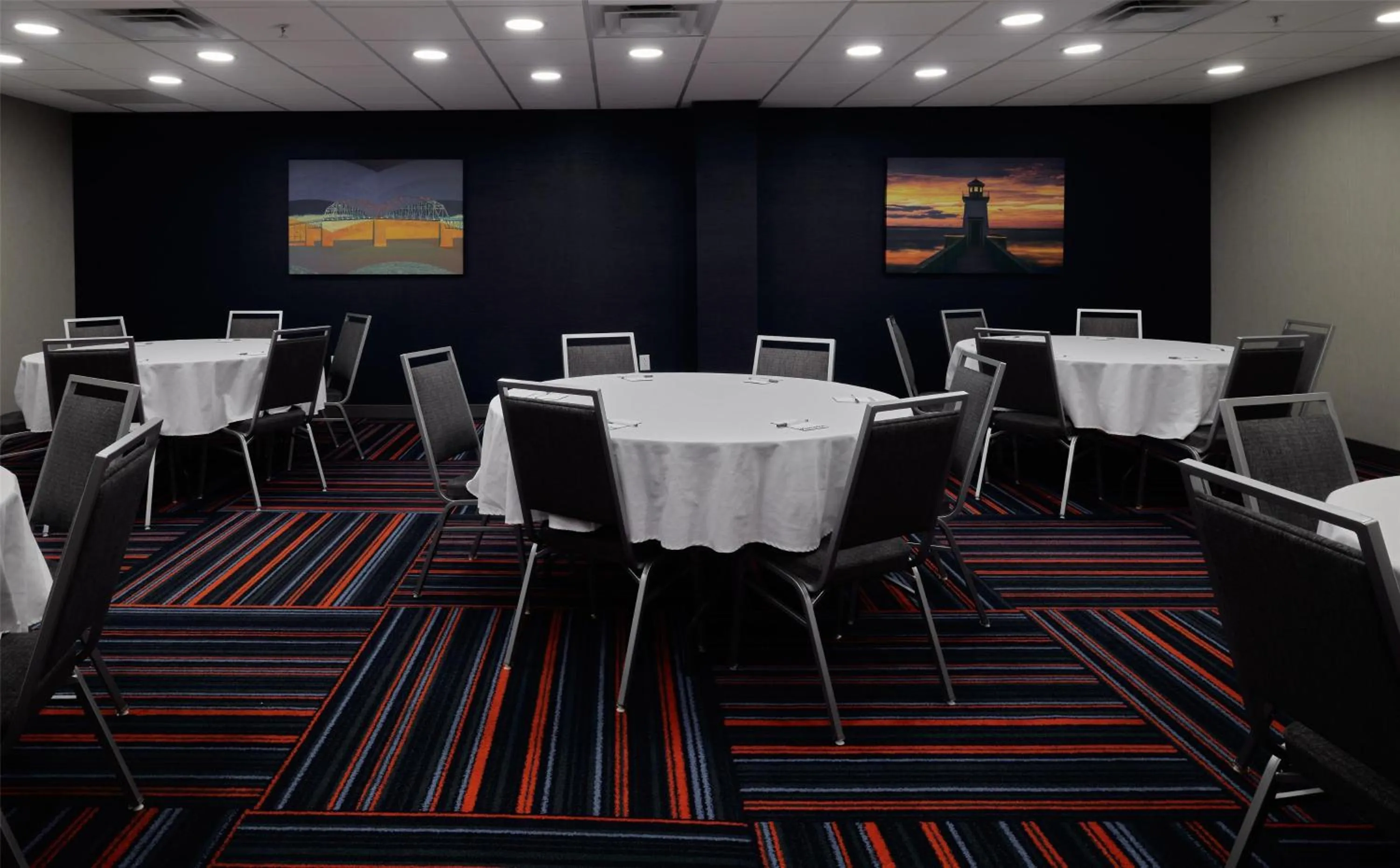 Meeting/conference room in Hampton Inn & Suites Radcliff/Fort Knox