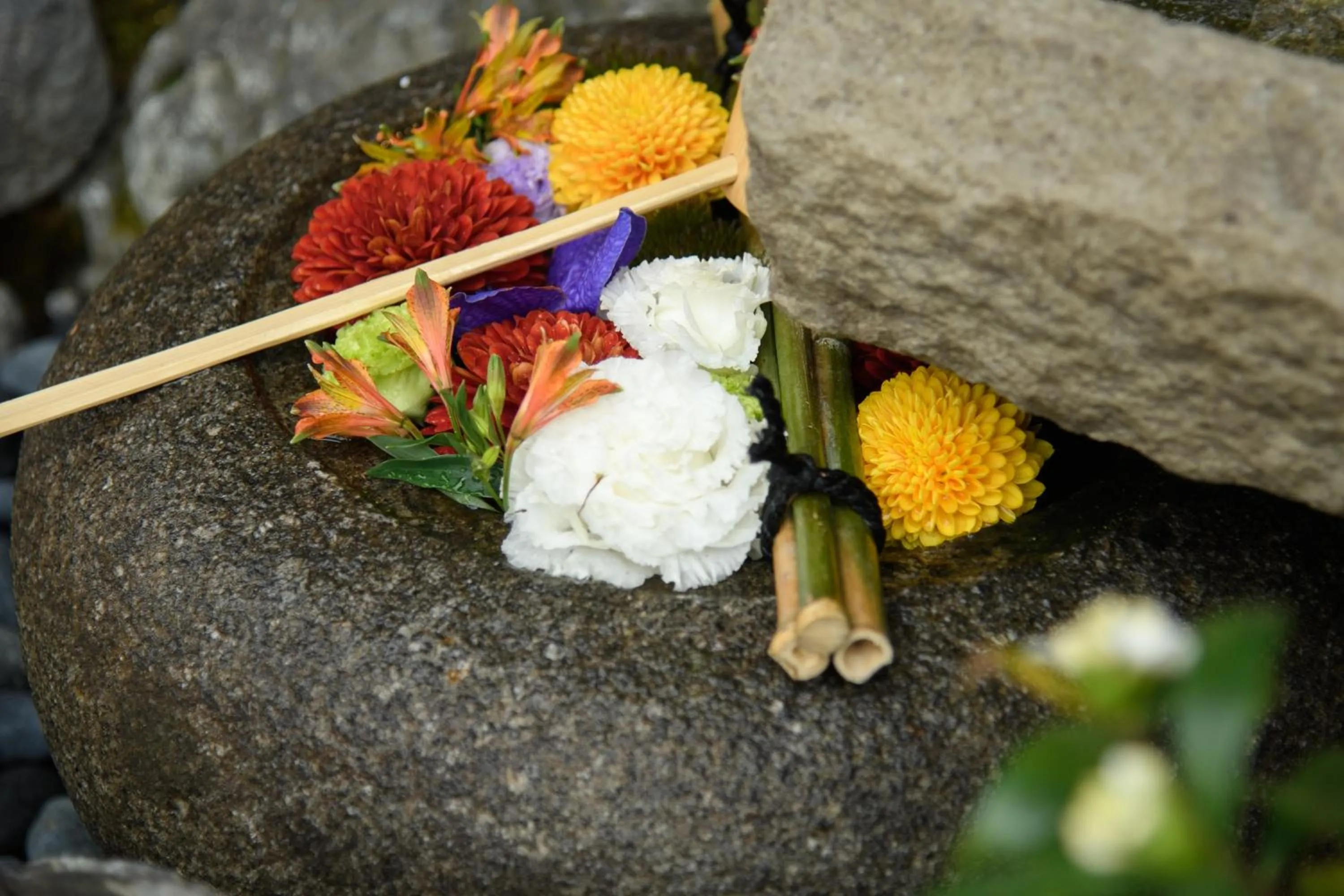 Property building in Hotel Sugicho