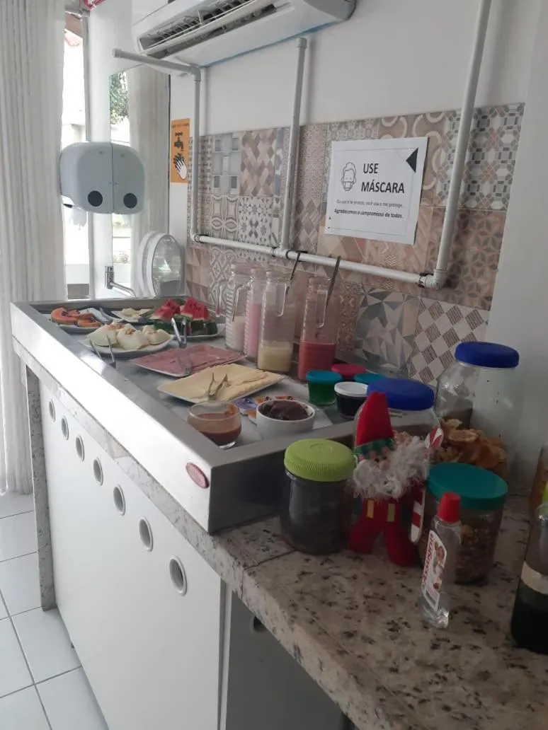 Pousada Boi Bumba Tambau