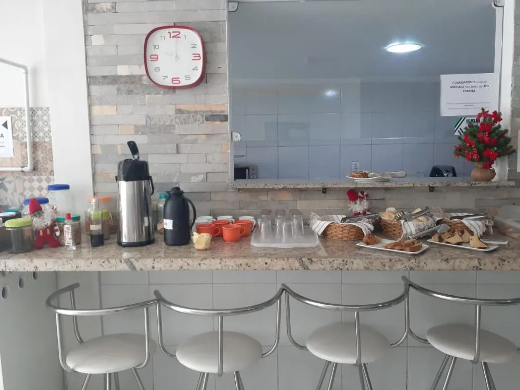 Pousada Boi Bumba Tambau