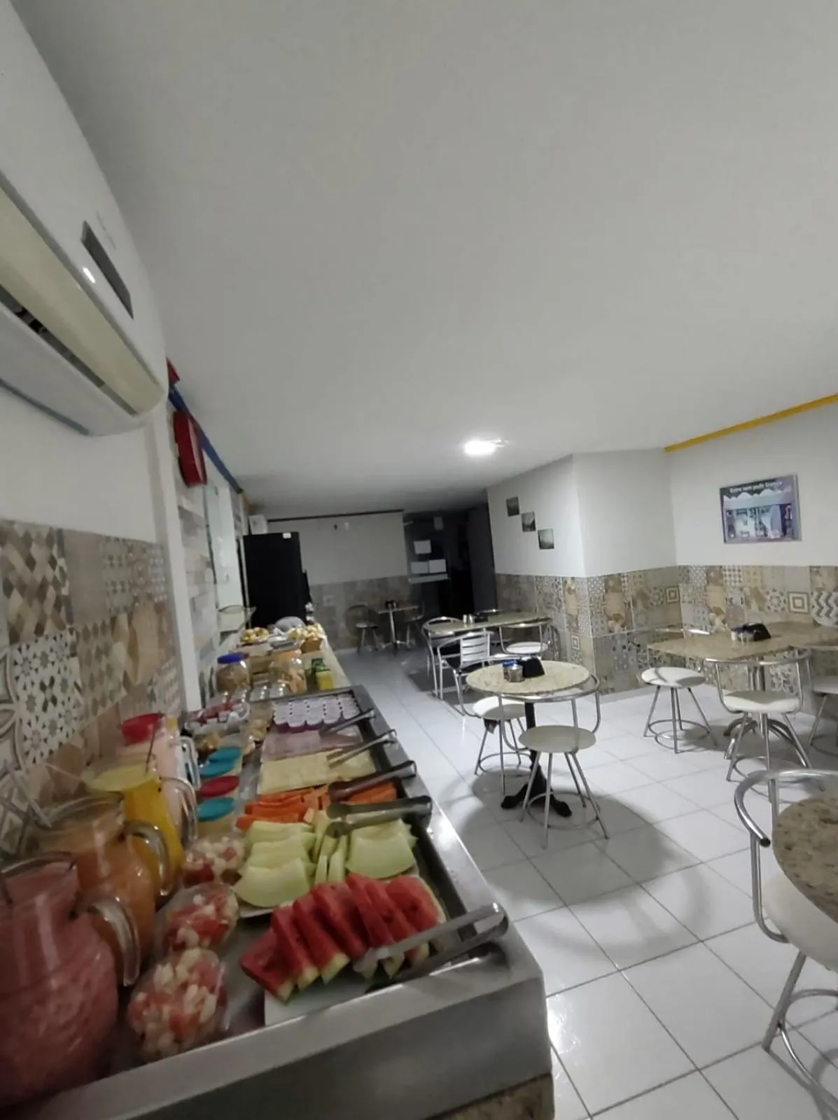 Pousada Boi Bumba Tambau