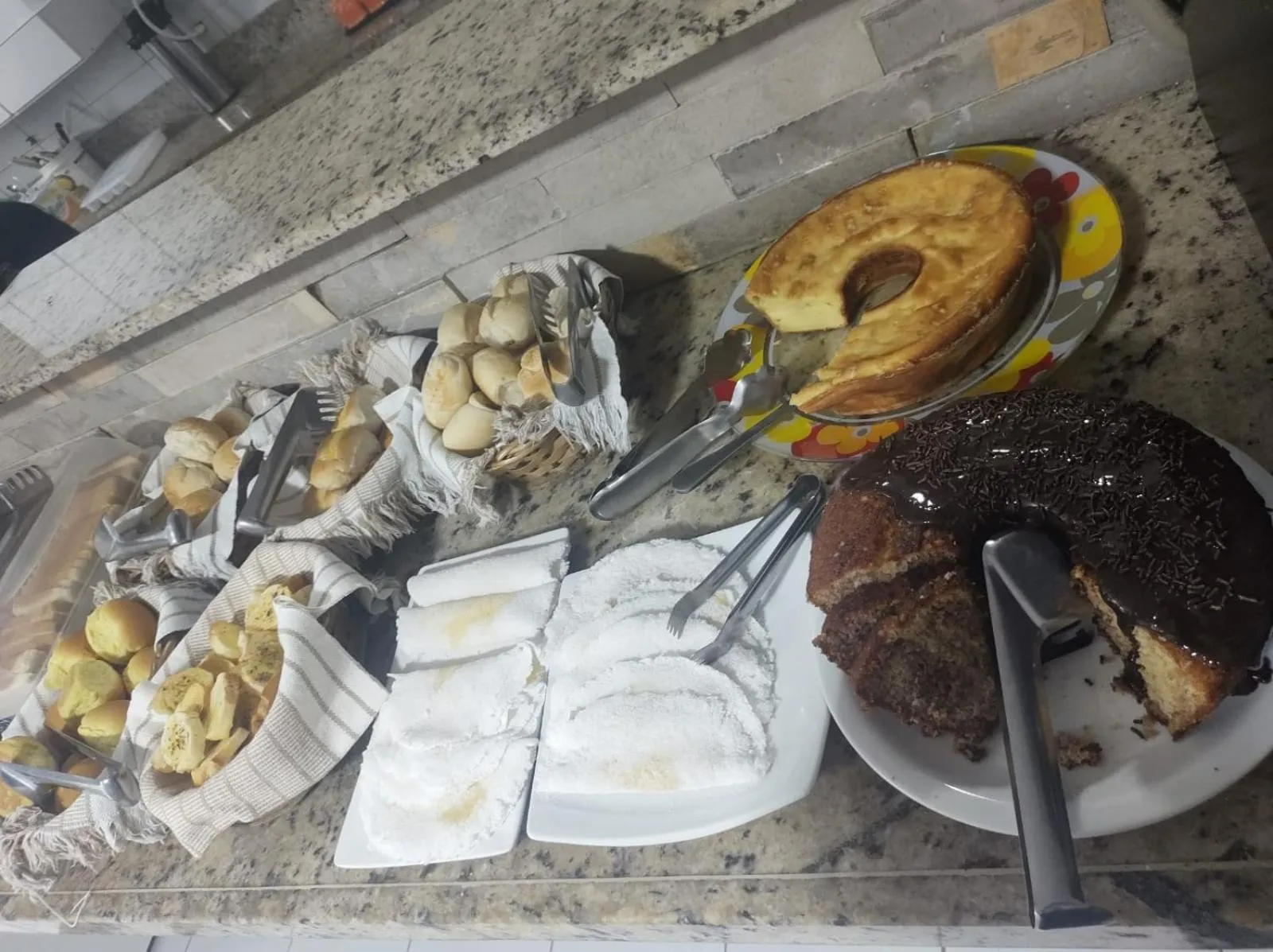 Pousada Boi Bumba Tambau