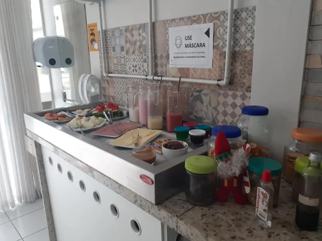 Pousada Boi Bumba Tambau