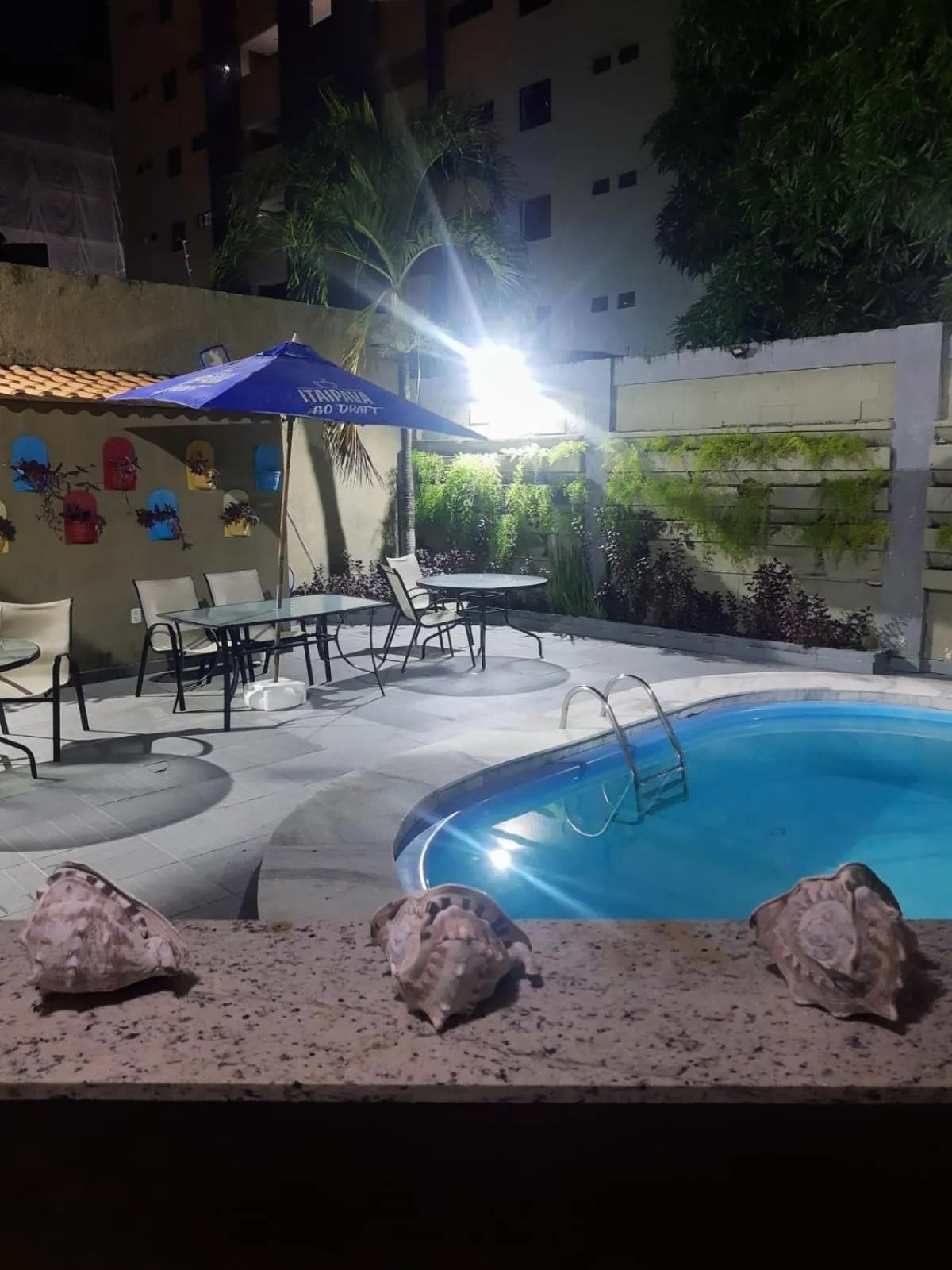 Pousada Boi Bumba Tambau