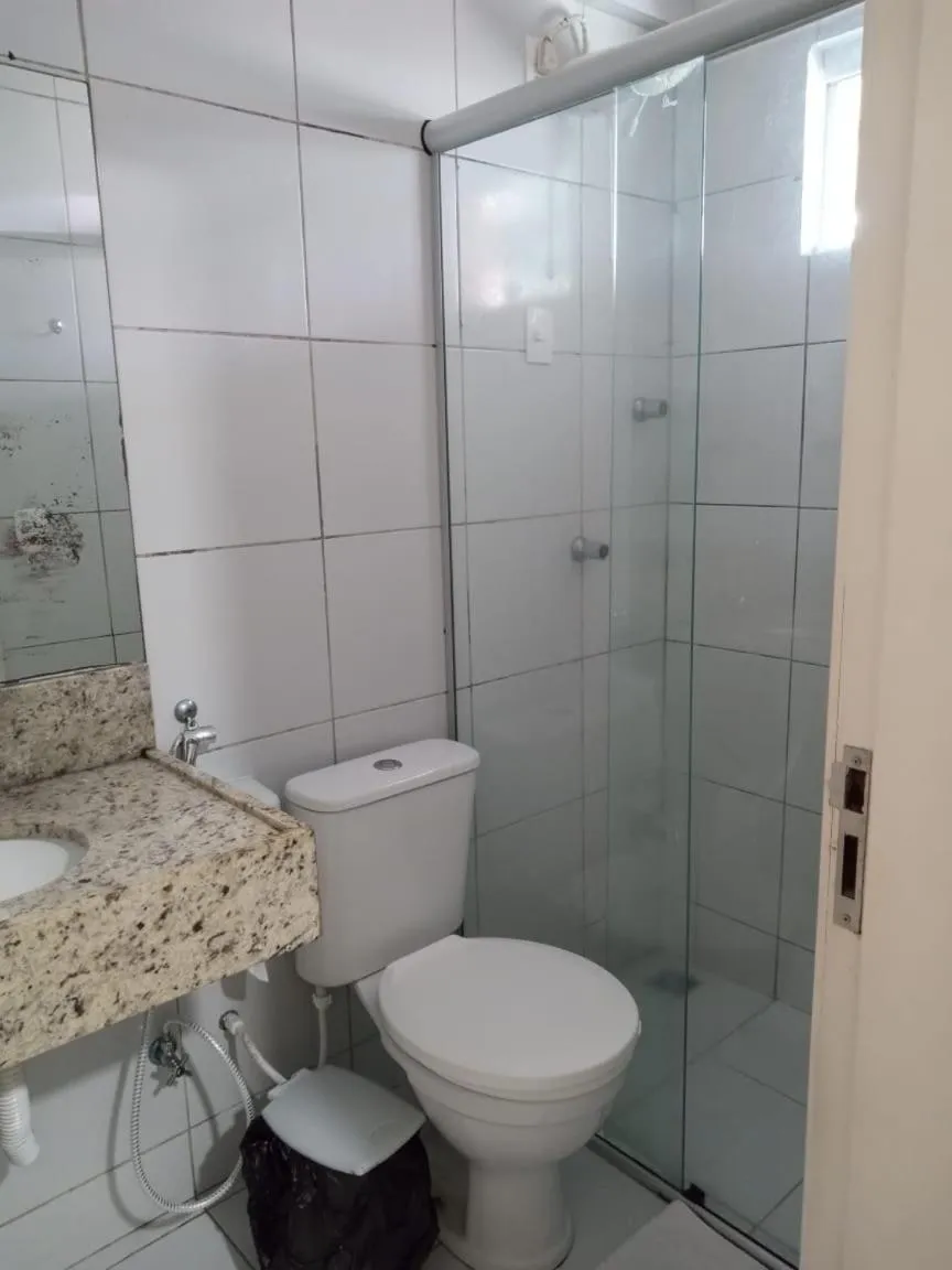 Pousada Boi Bumba Tambau