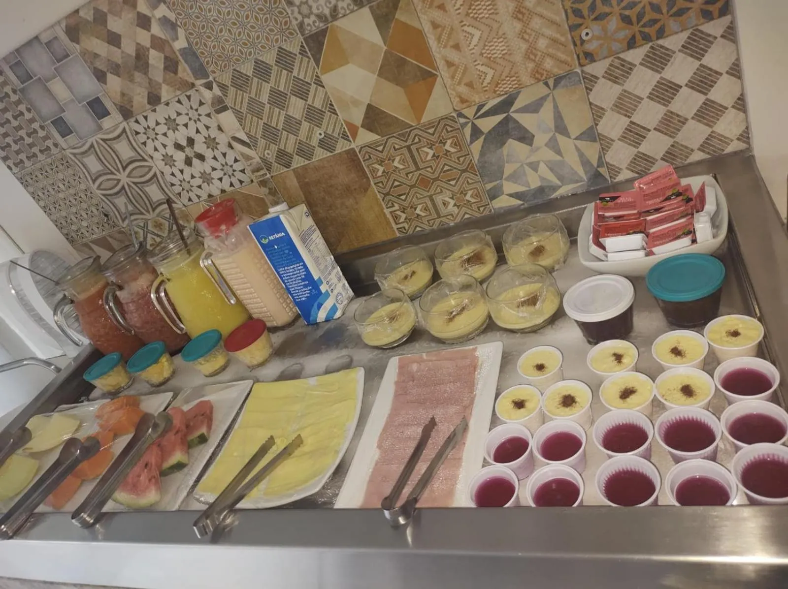 Pousada Boi Bumba Tambau