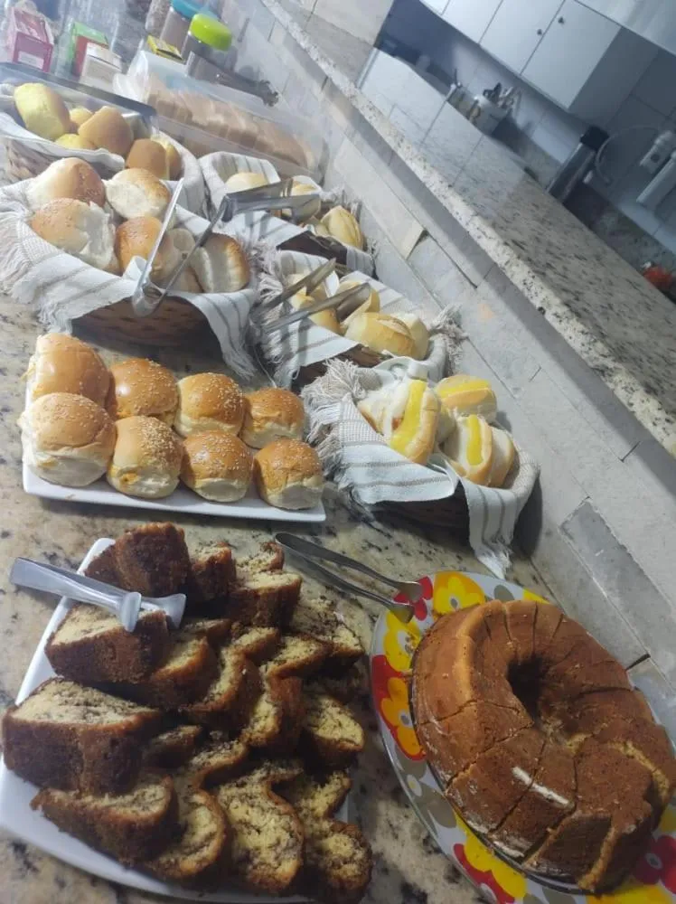 Pousada Boi Bumba Tambau