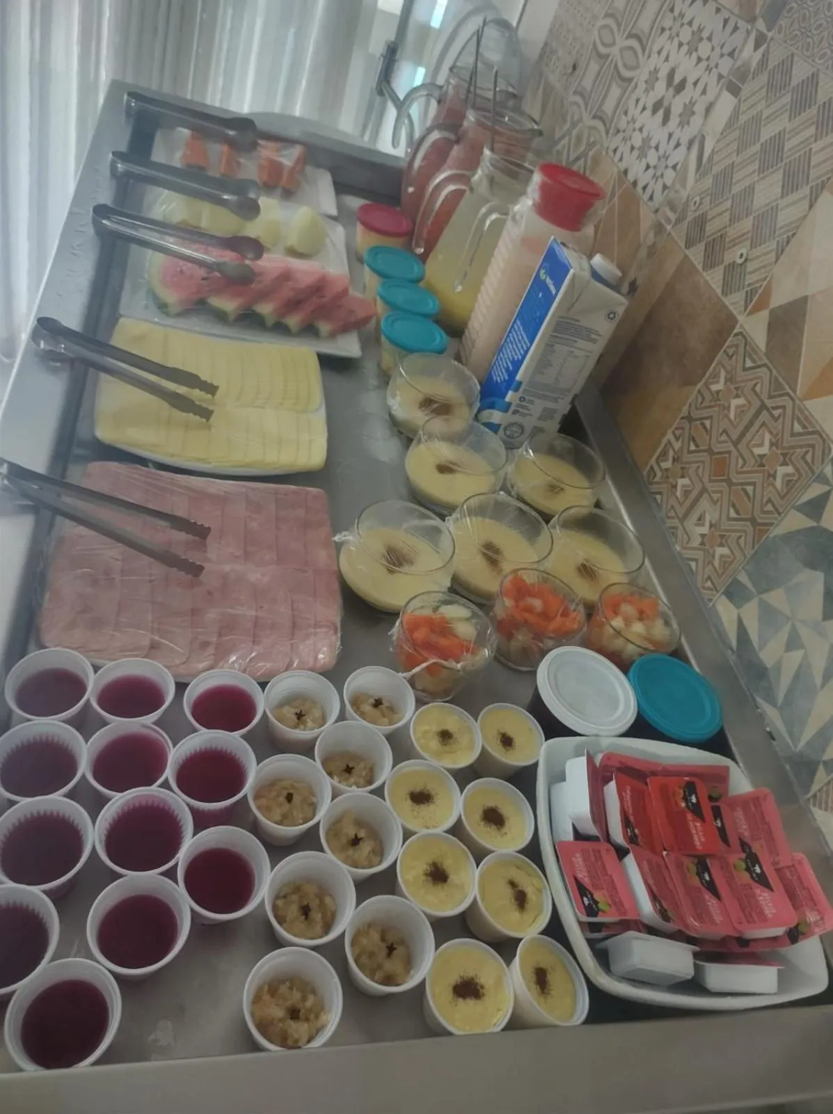 Pousada Boi Bumba Tambau