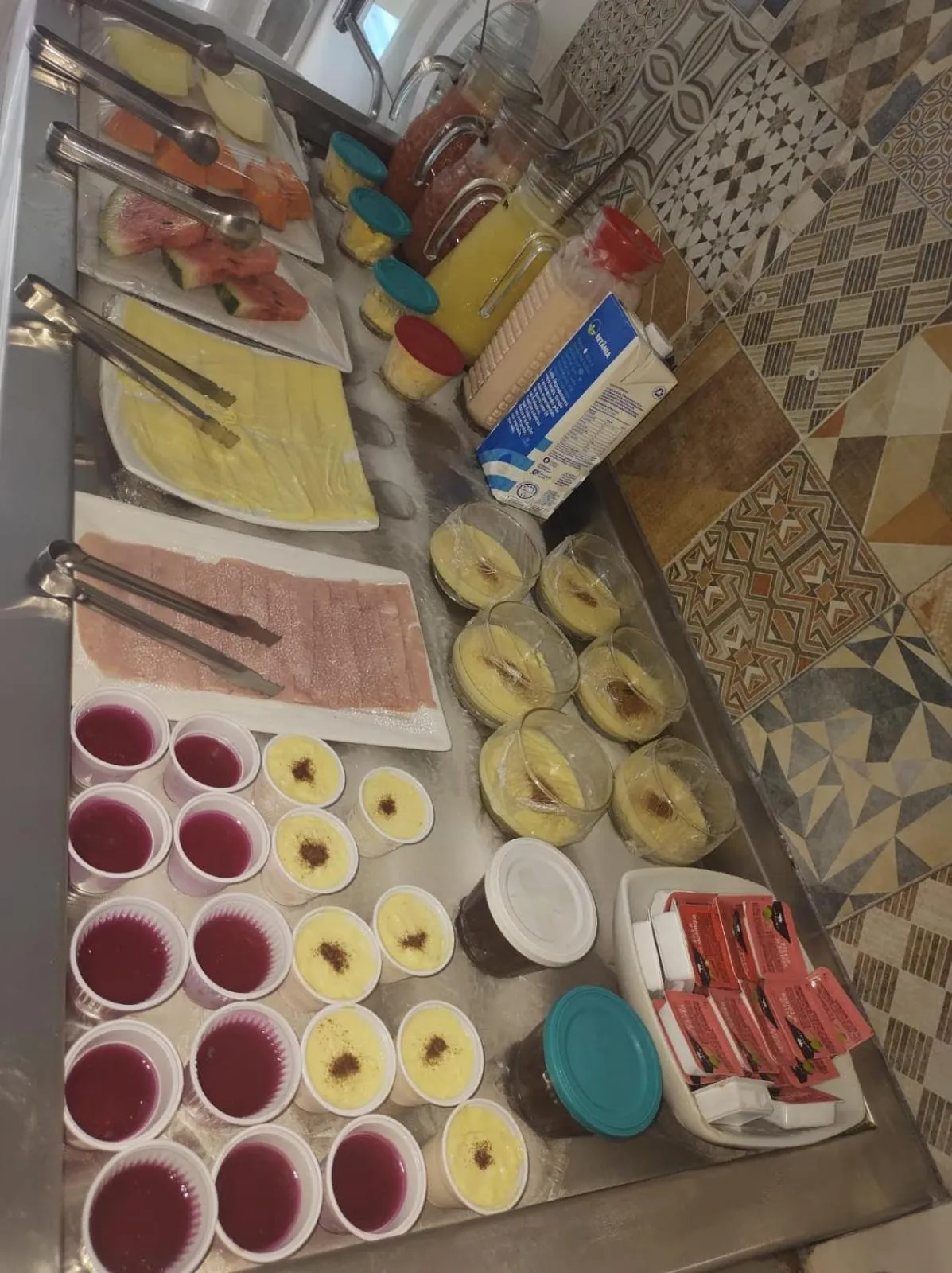 Pousada Boi Bumba Tambau