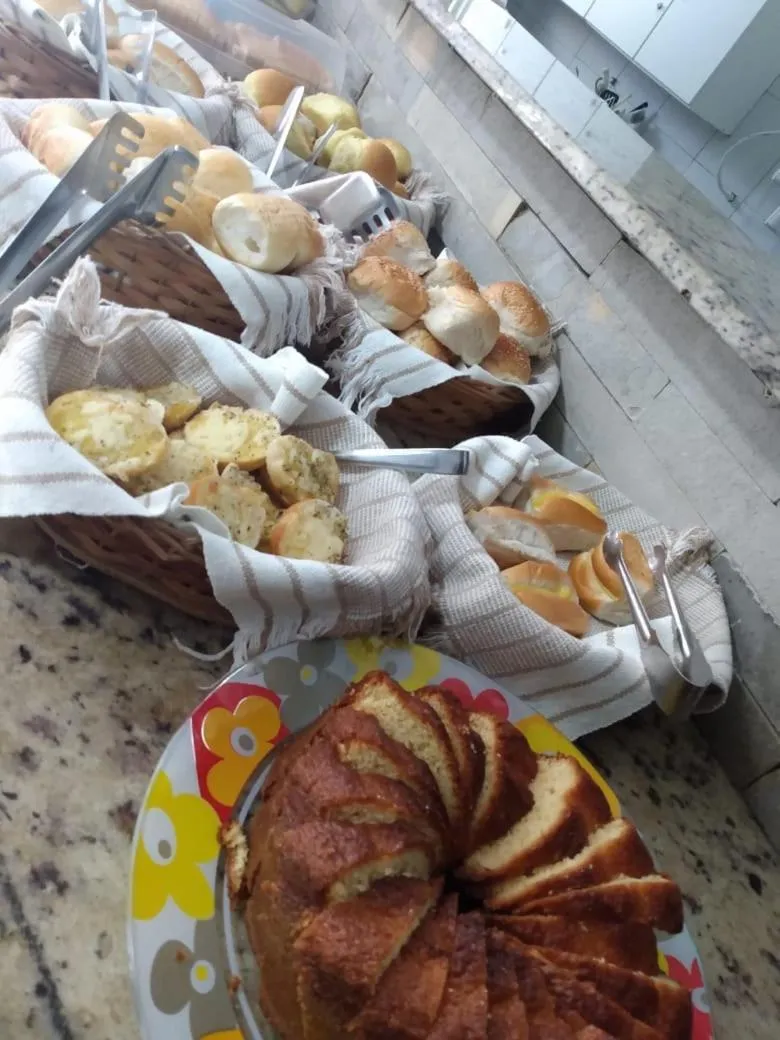 Pousada Boi Bumba Tambau