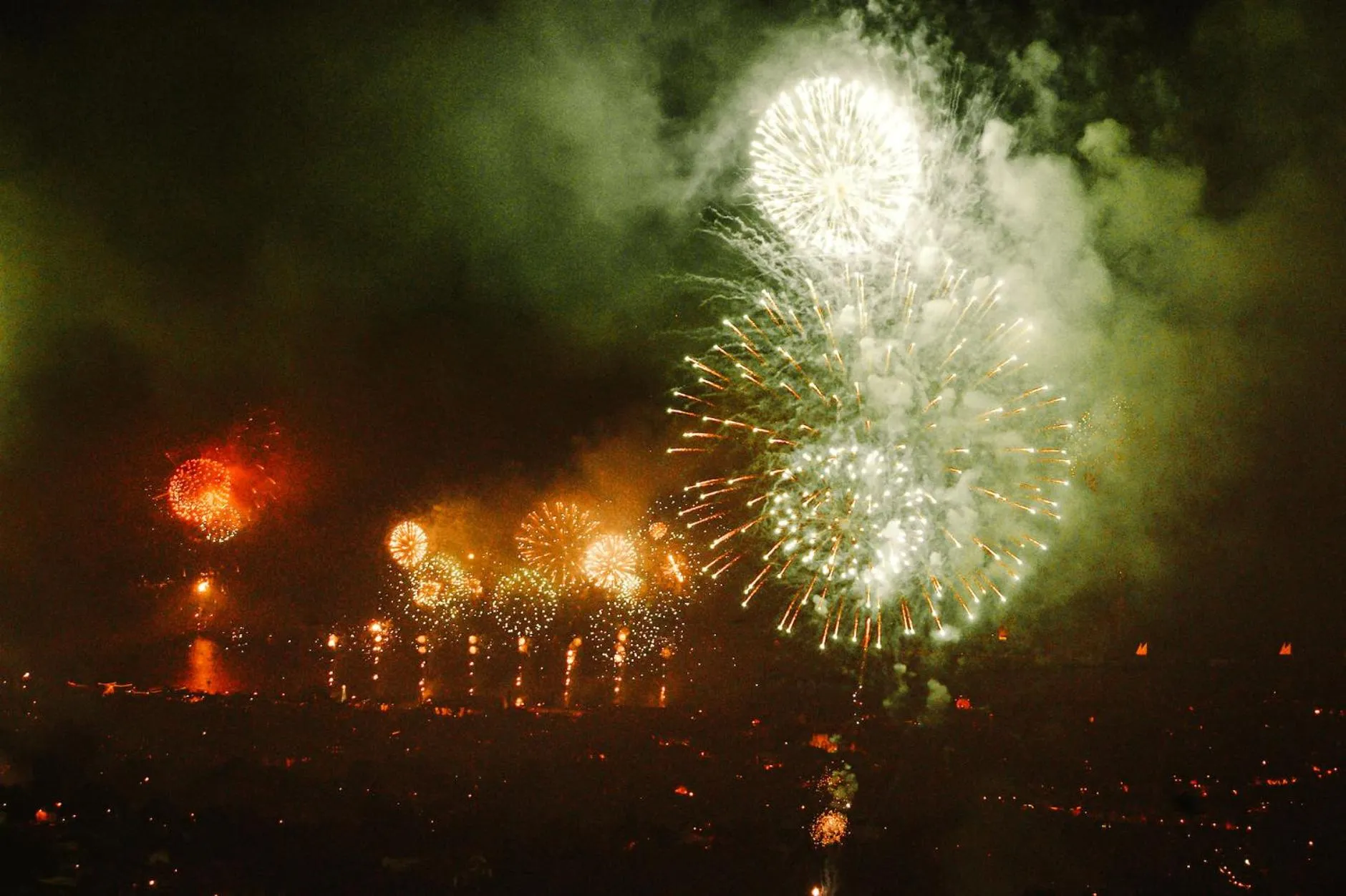 View (from property/room) in Five Design Rooftop by Storytellers