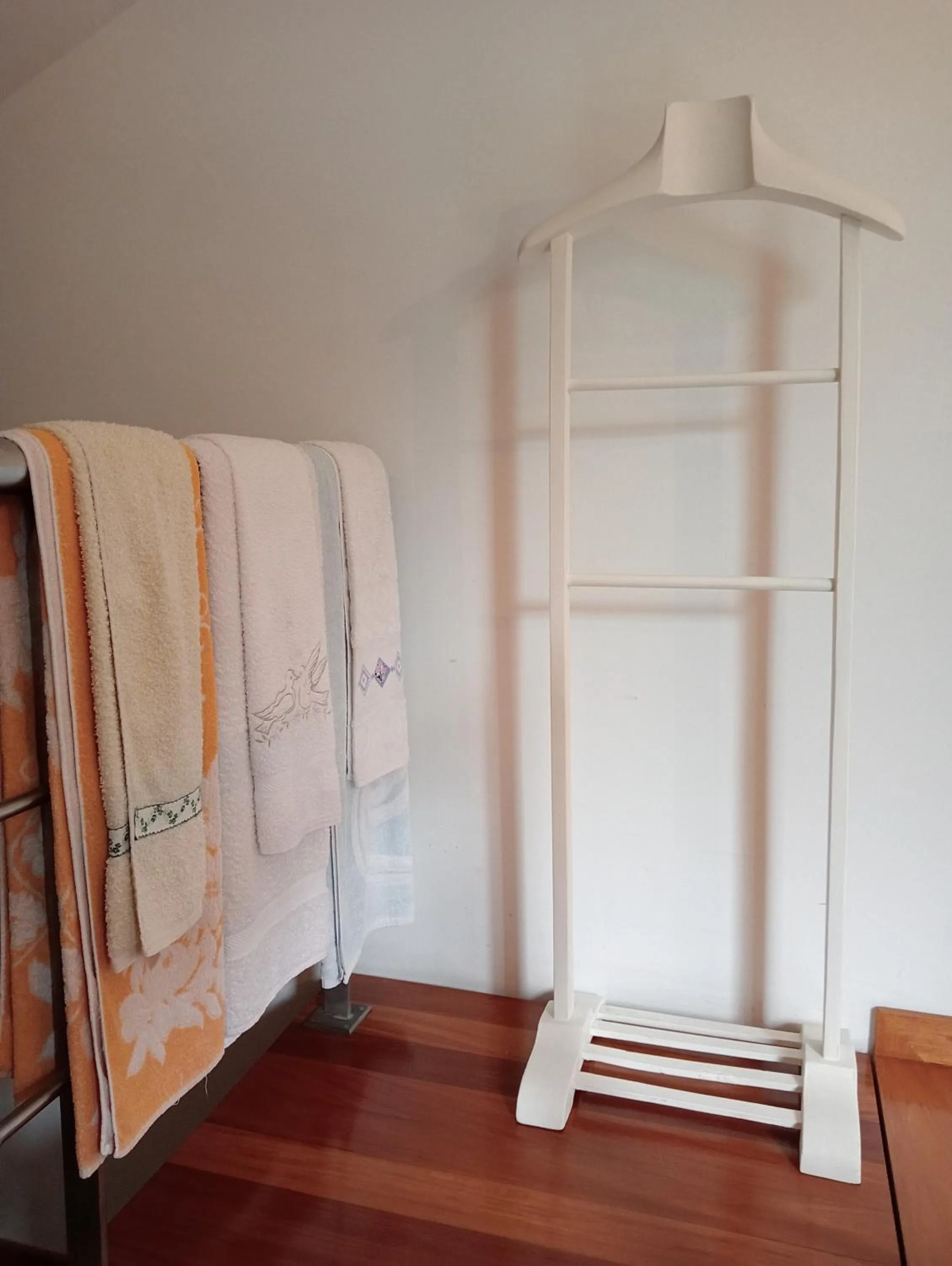 Bedroom, Bed in VianasHome