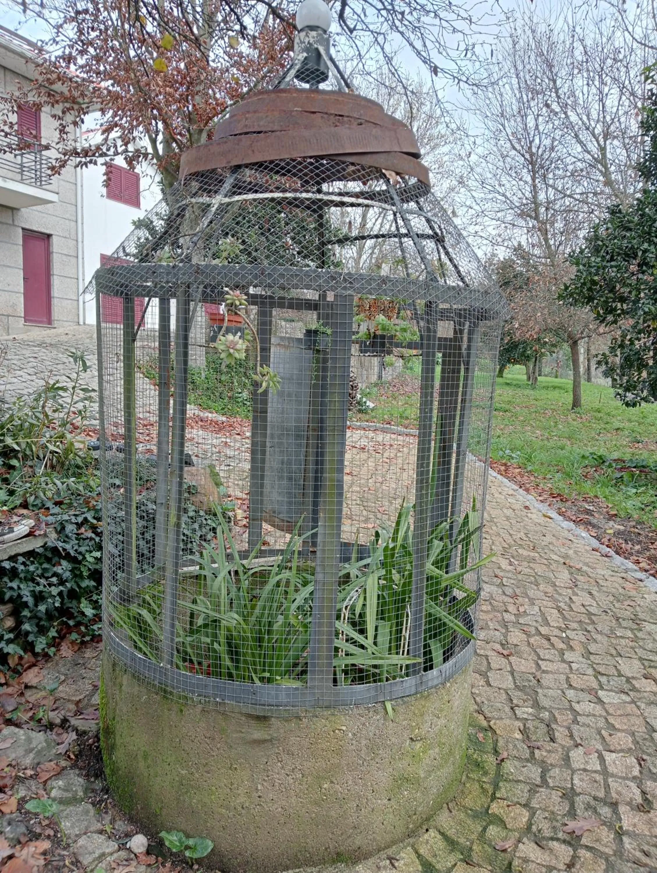 Balcony/Terrace in VianasHome