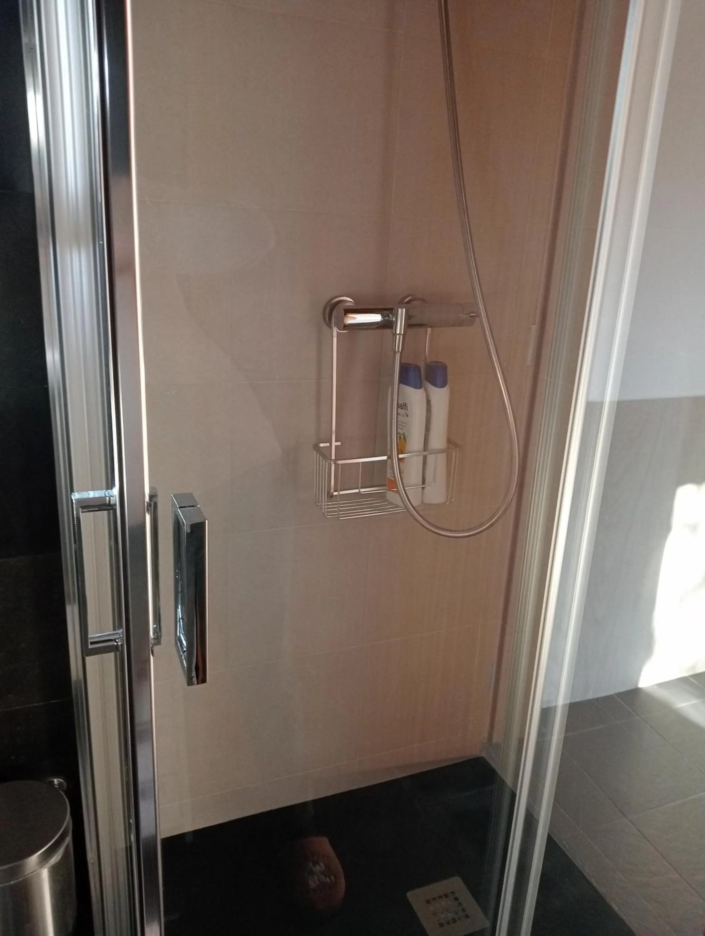 Toilet in VianasHome