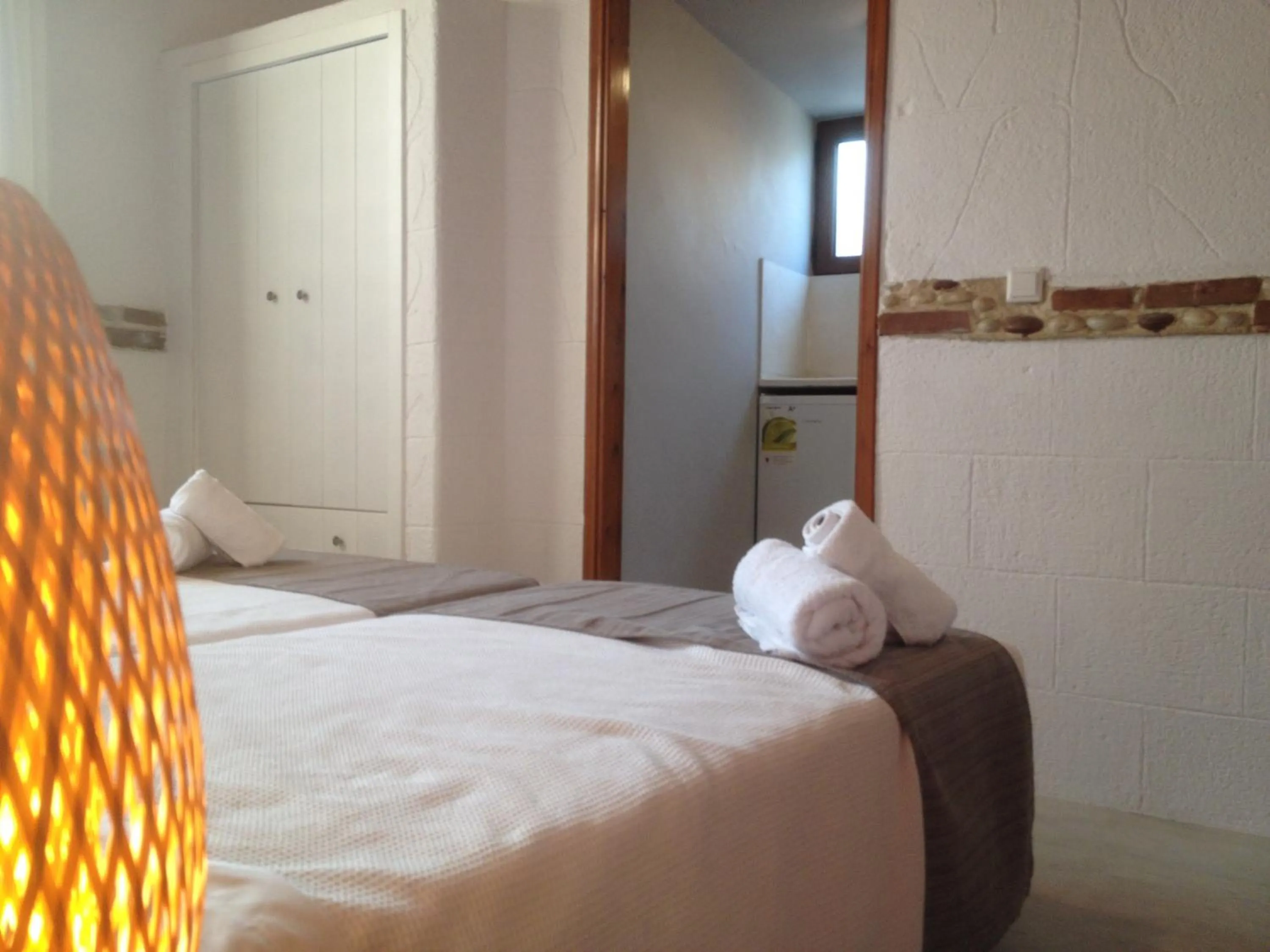 Bed in Auberge 32 Old Town