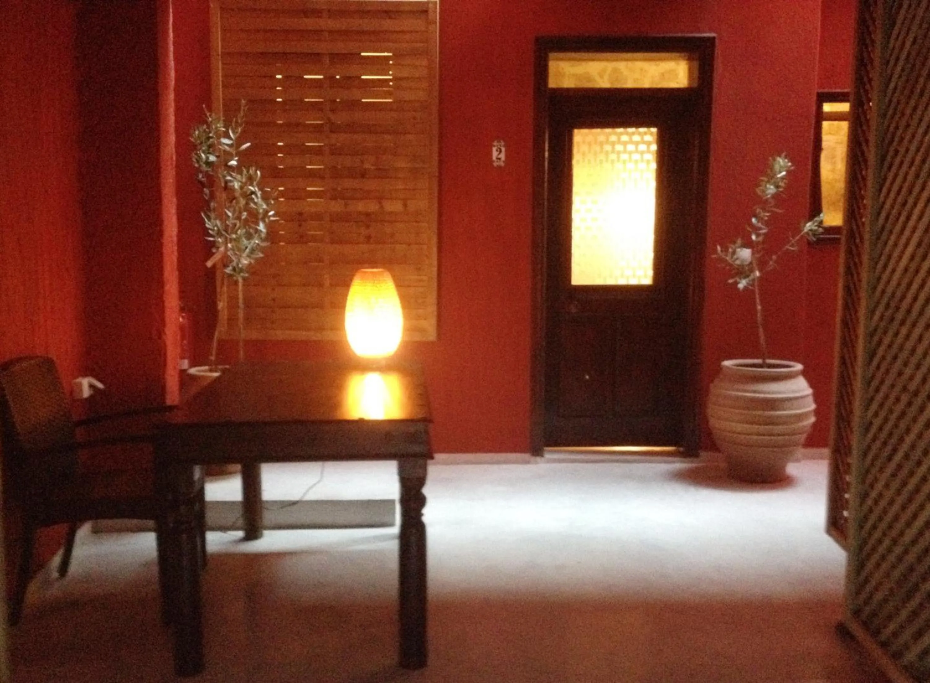 Property building in Auberge 32 Old Town