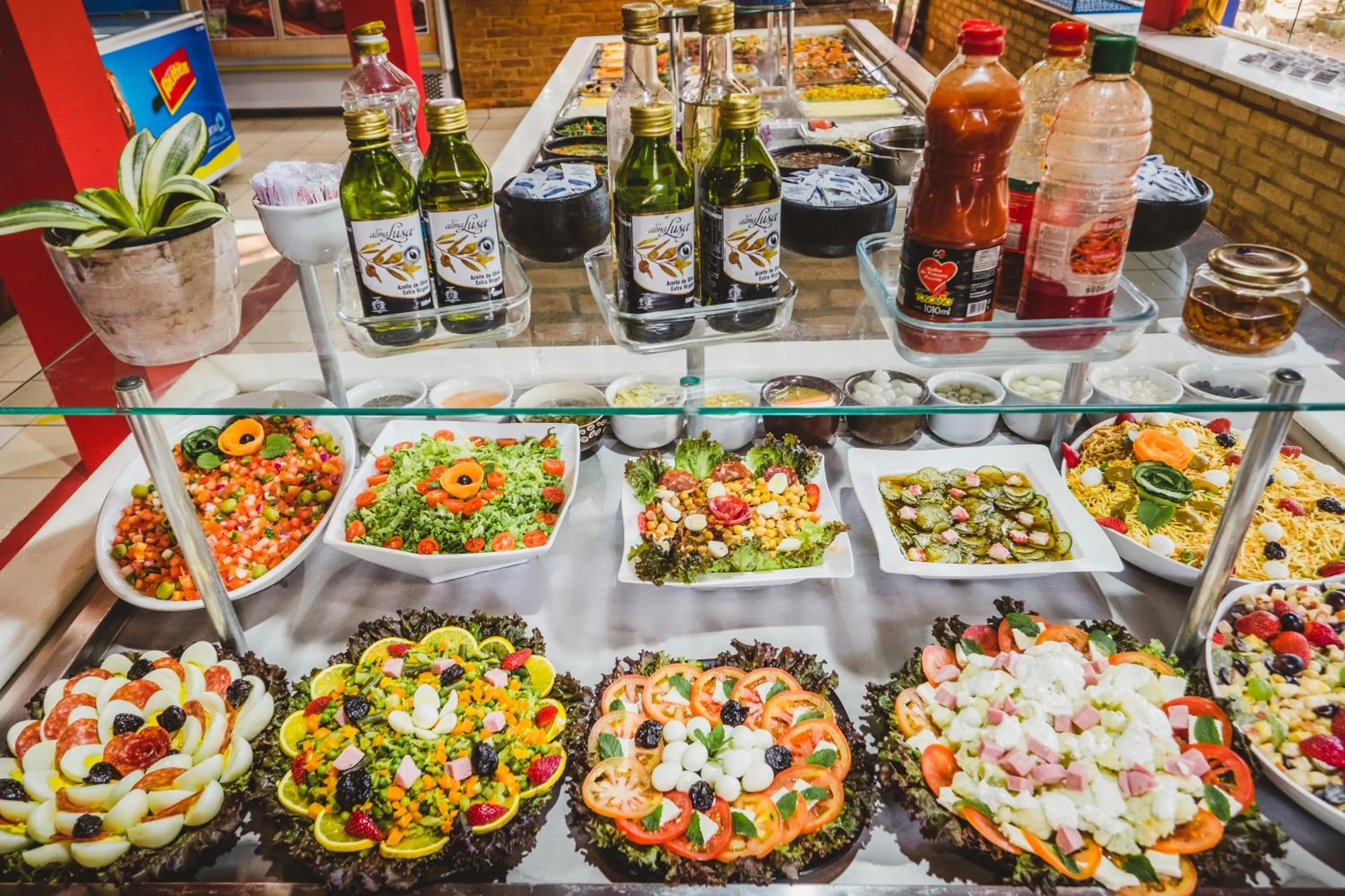 Hotel Pousada Vovô Zinho