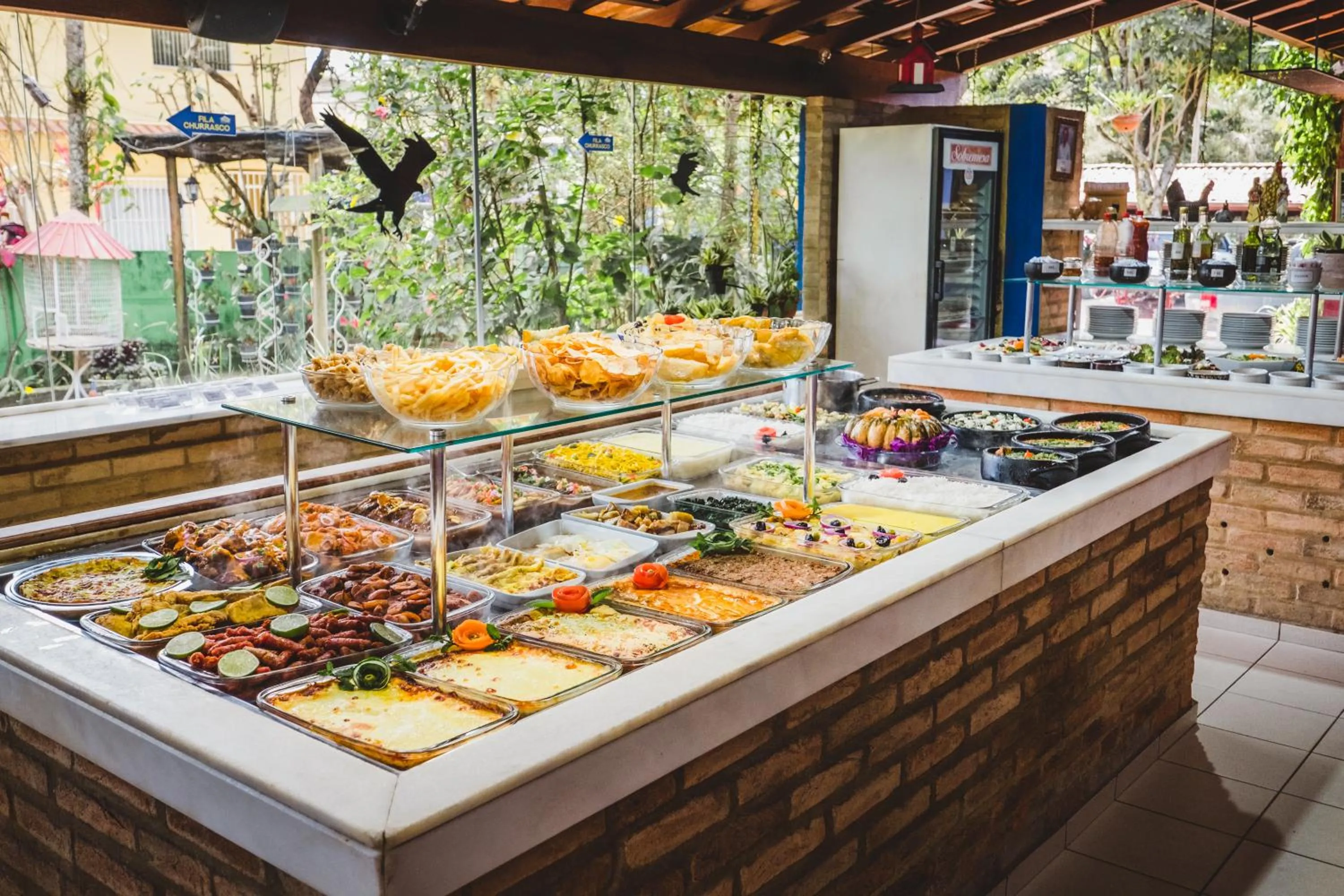 Hotel Pousada Vovô Zinho