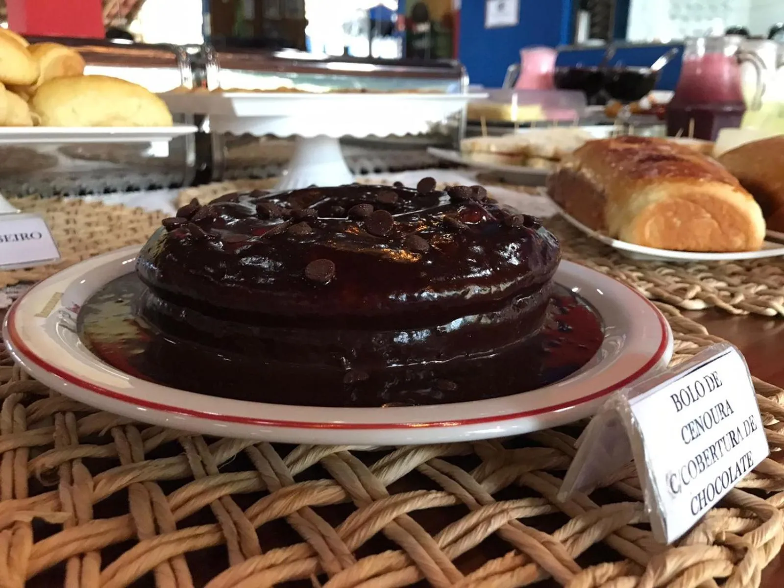 Hotel Pousada Vovô Zinho