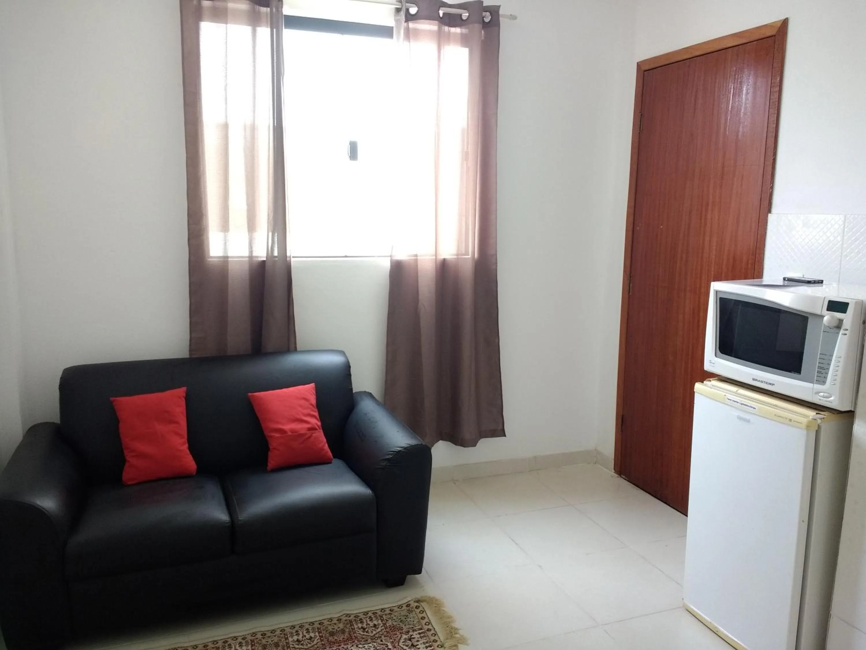 Living room in Resende Flats GR