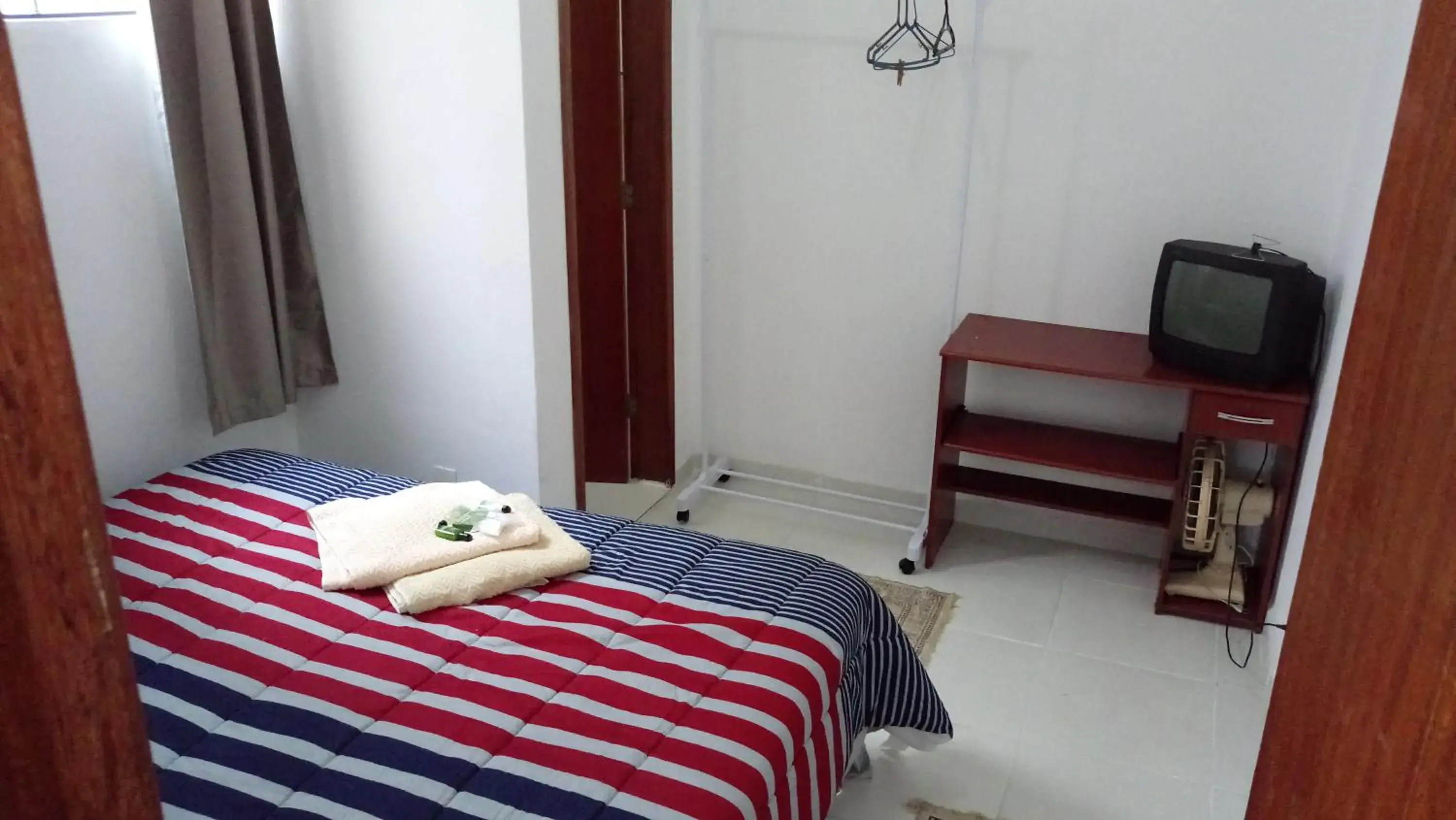 One-Bedroom Apartment in Resende Flats GR One-Bedroom Apartment in Resende Flats GR