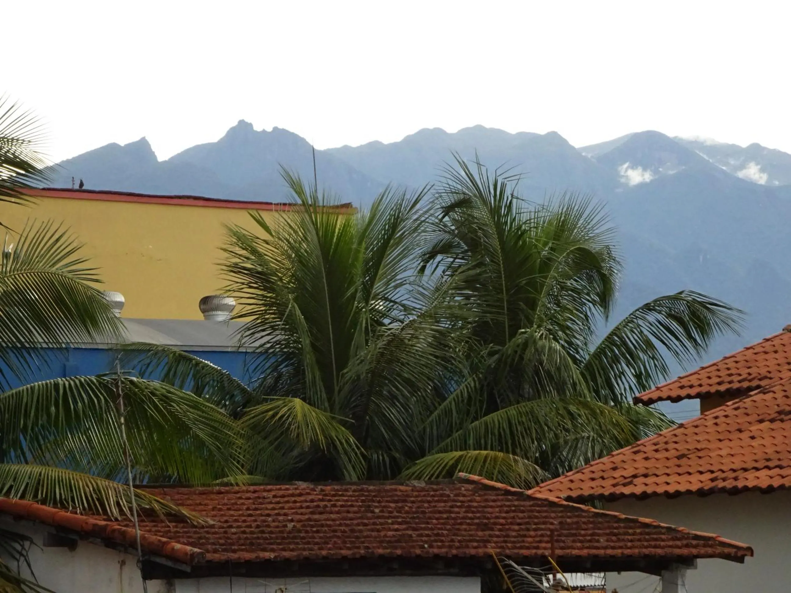 Nearby landmark in Resende Flats GR