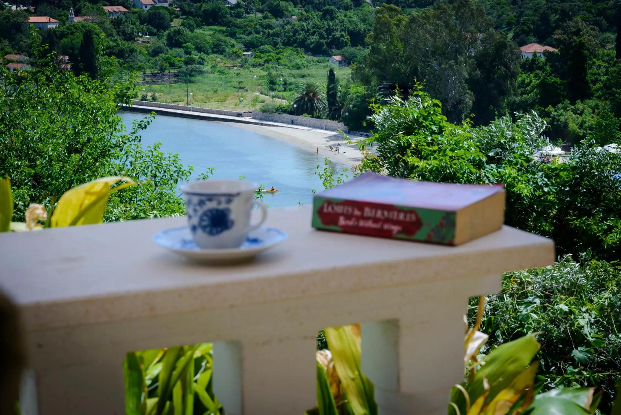 View (from property/room) in Oreb Dream Apartments