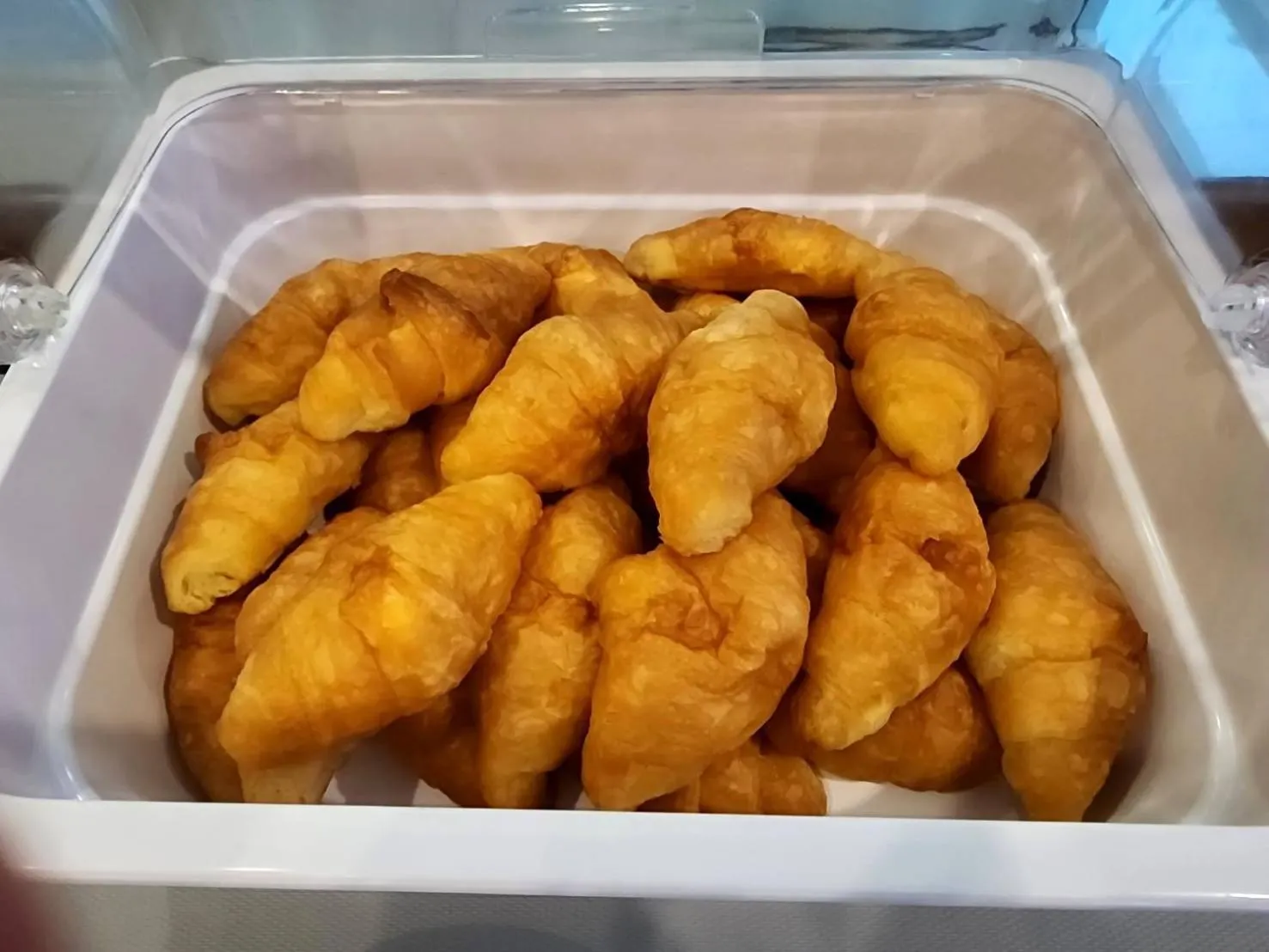 Breakfast in PS Hill Resort Phuket Patong - SHA Plus