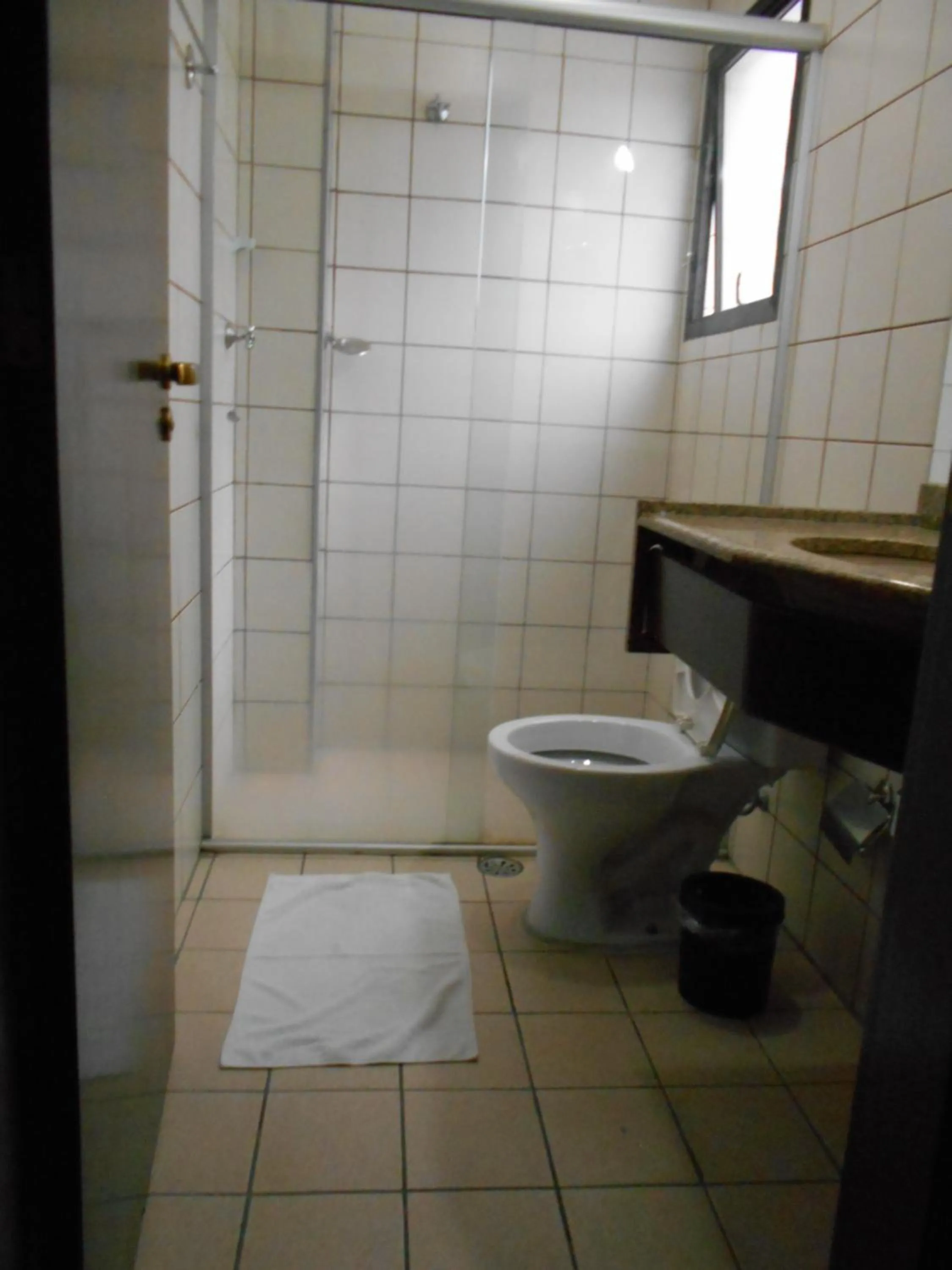 Triple Room - single occupancy in Requinte Hotel