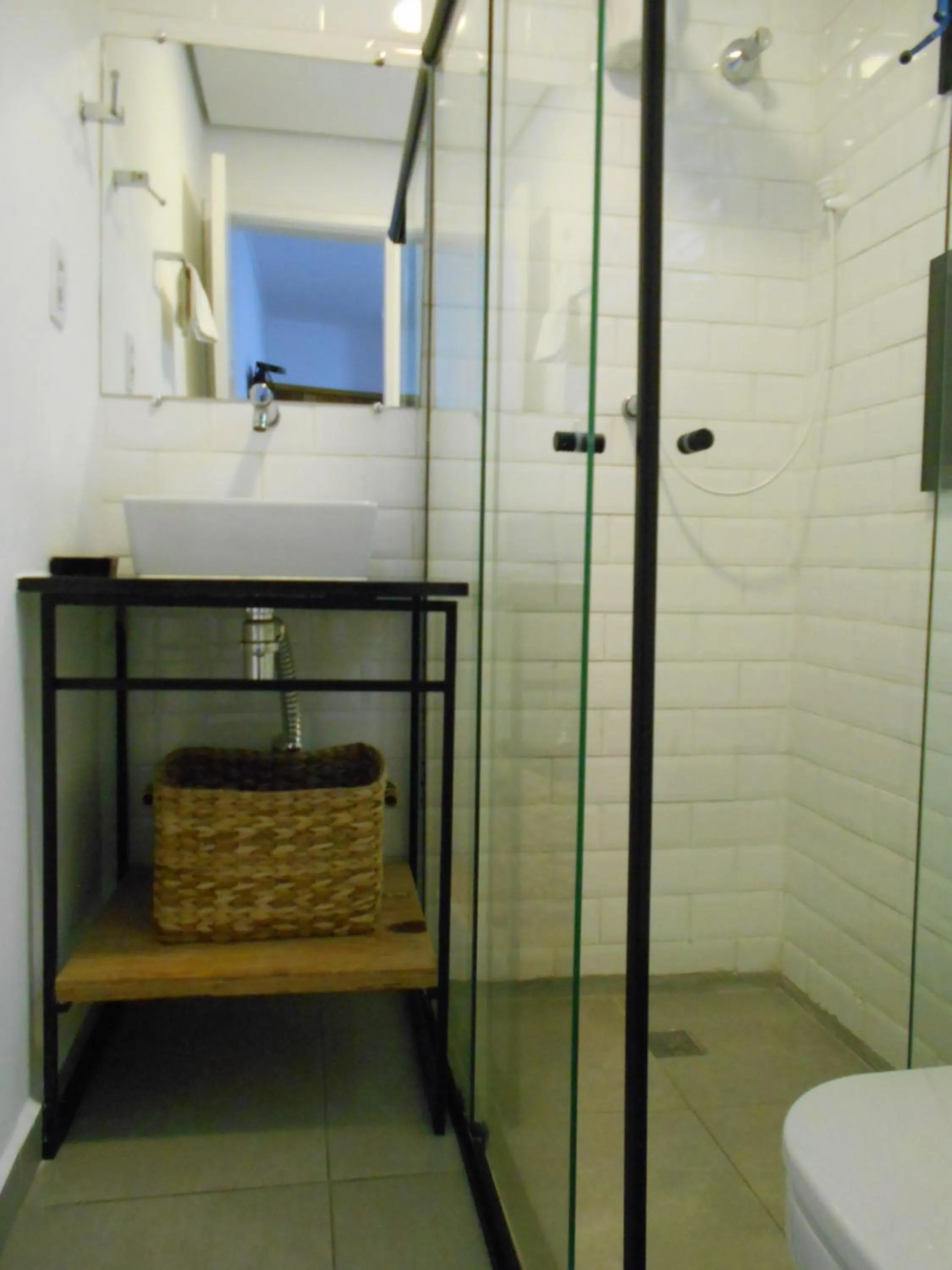 Standard Suite - single occupancy in Requinte Hotel