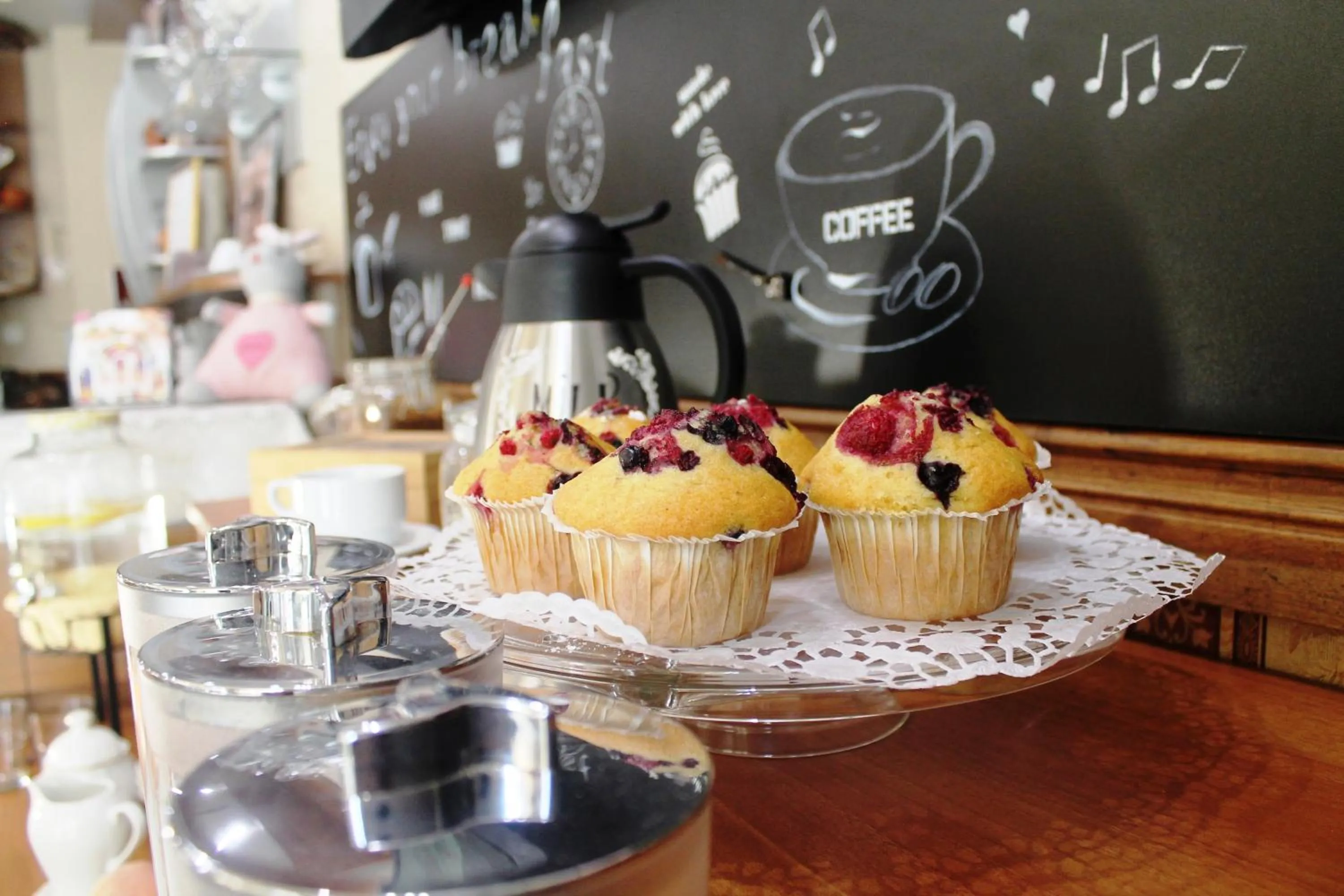 Breakfast in Tarnava - Oldtown House