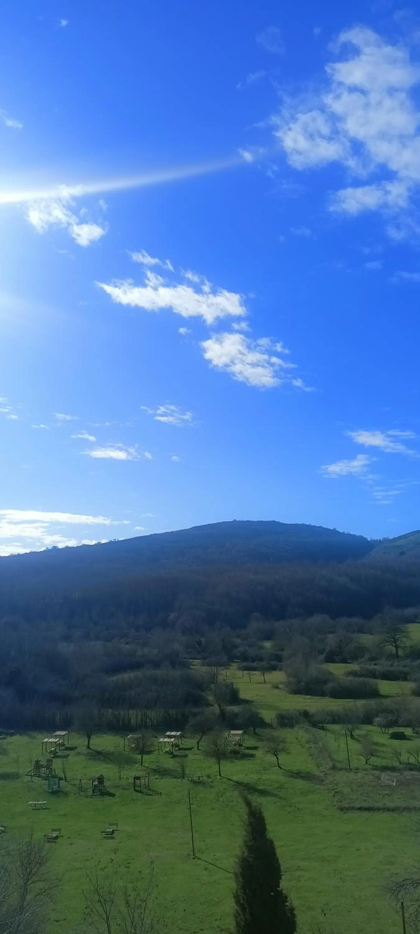 Casa per Ferie Metamorphosi