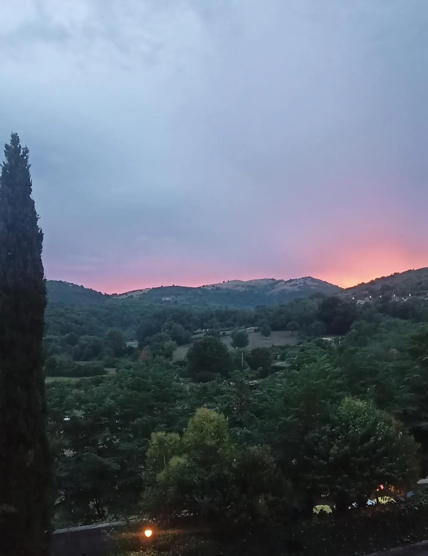 Casa per Ferie Metamorphosi