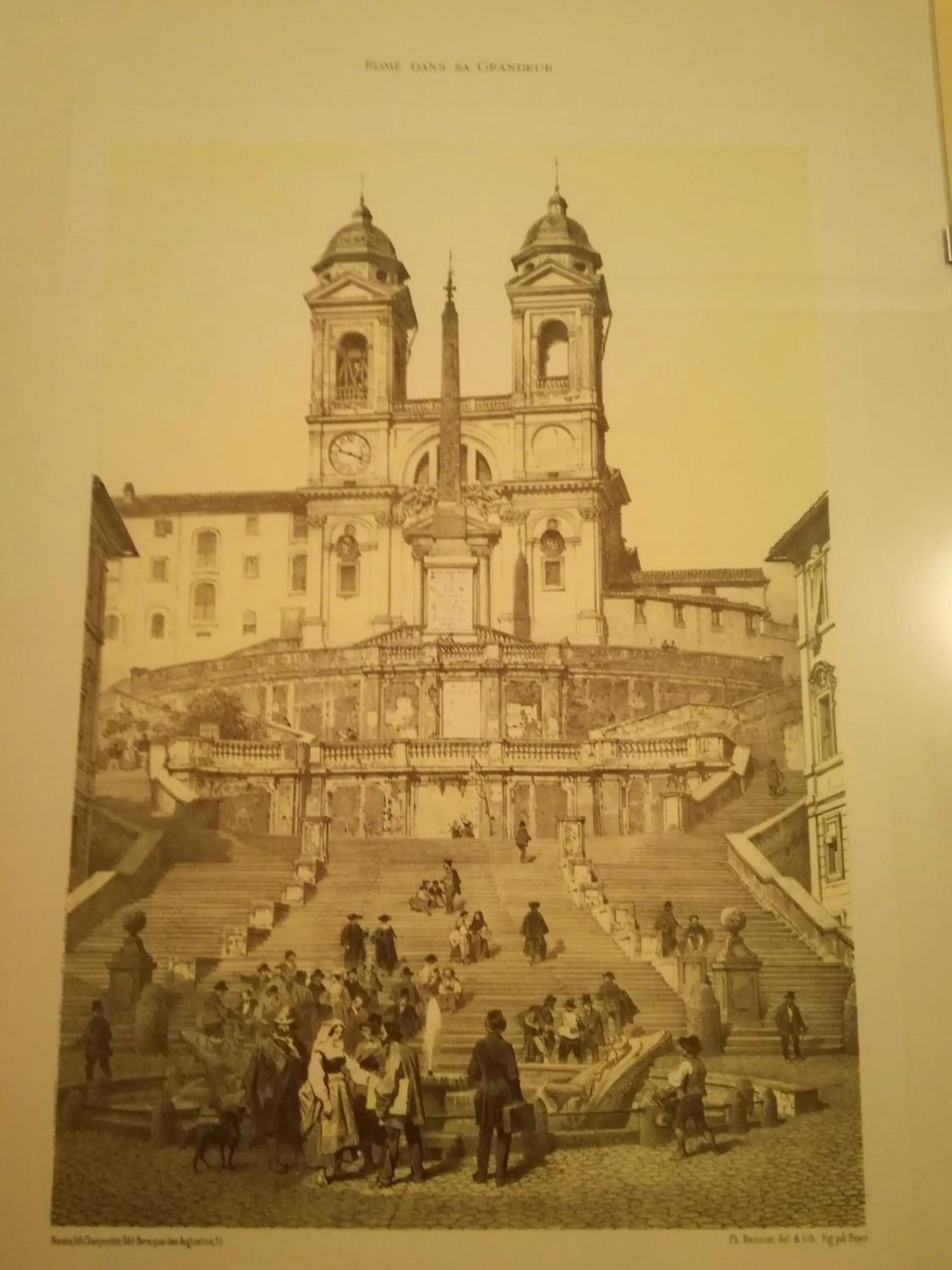 Balcony/Terrace in La Casa Dell'Arte