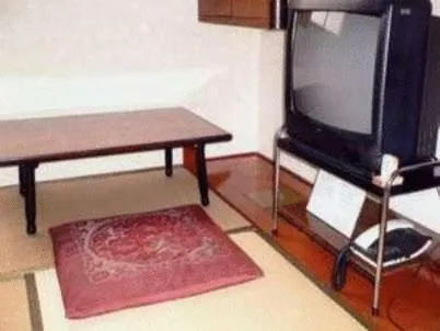 TV and multimedia in Tenryu Ryokan