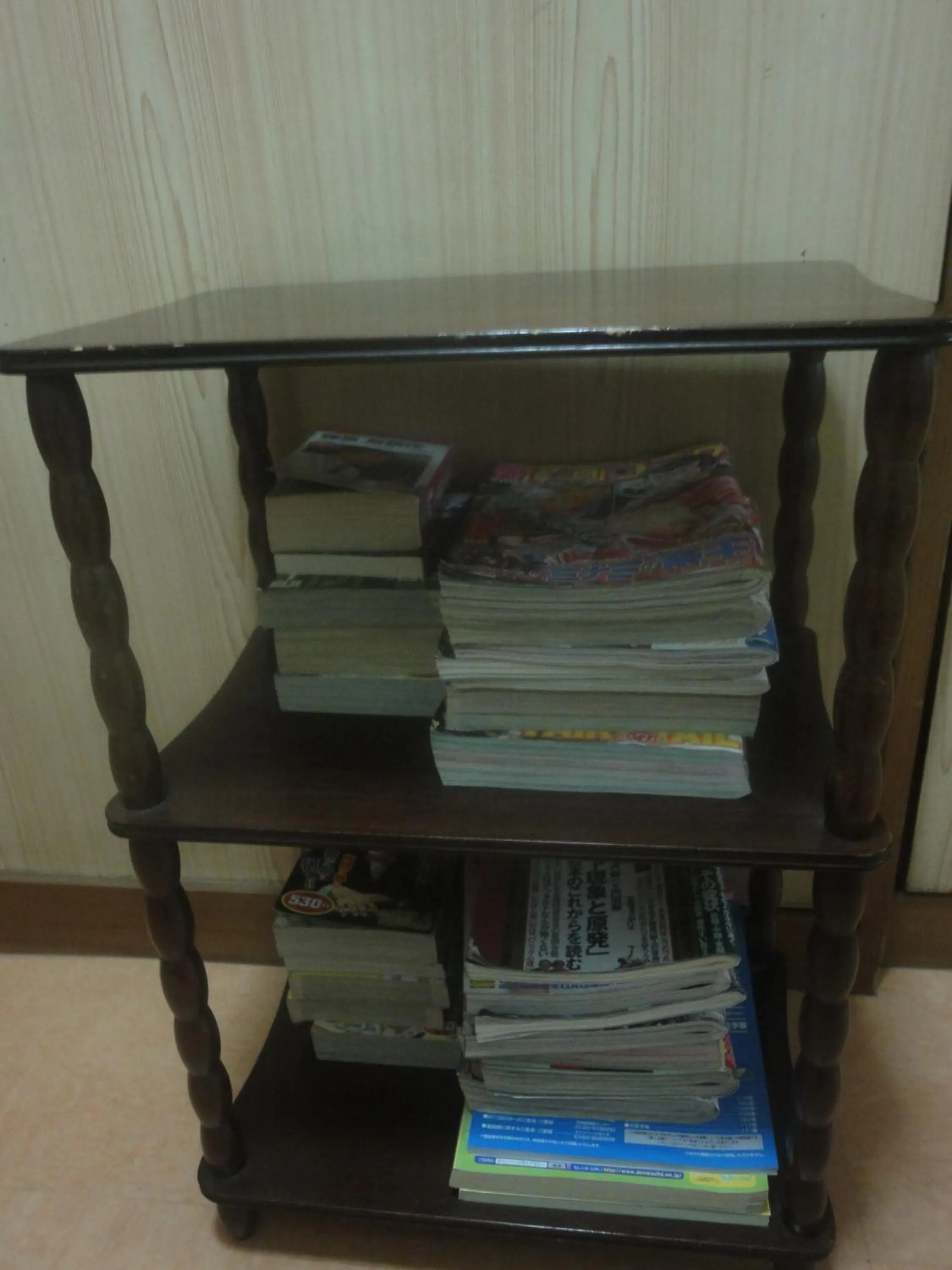 Other in Tenryu Ryokan