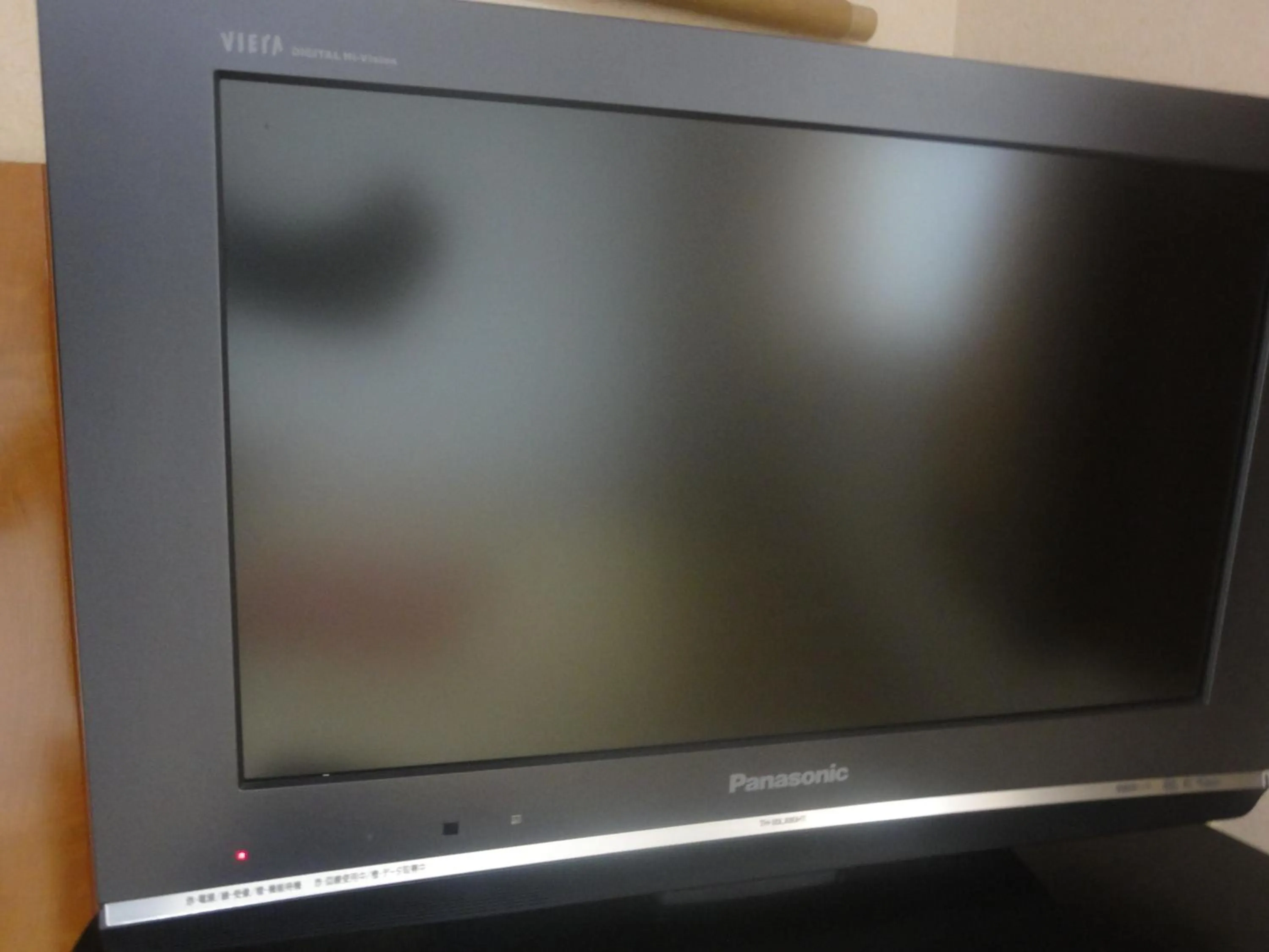 TV and multimedia in Tenryu Ryokan